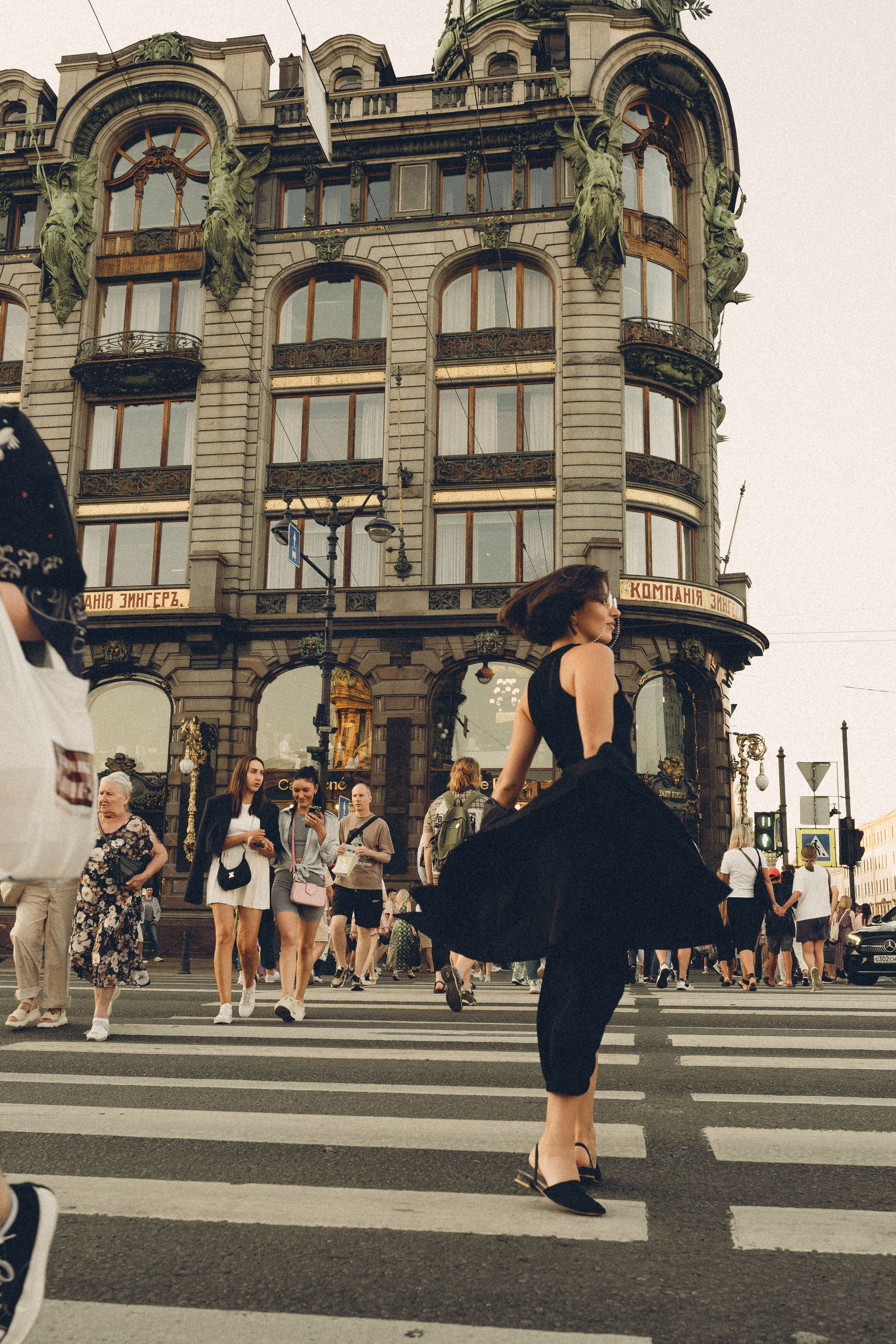 Emilia. Фотограф Санкт-Петербург/Гомель Виктория Петрова