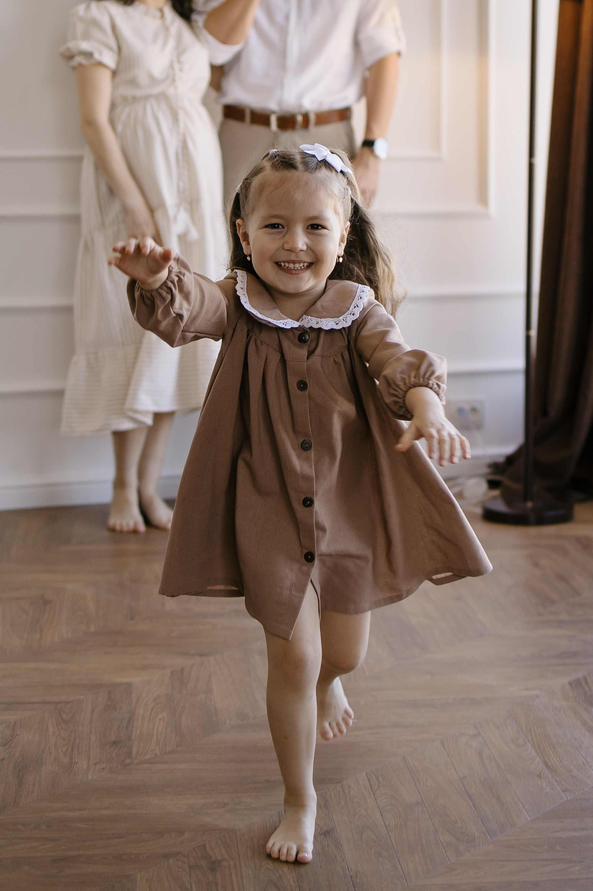 Семейная. Свадебный и семейный фотограф в Казани Aileen