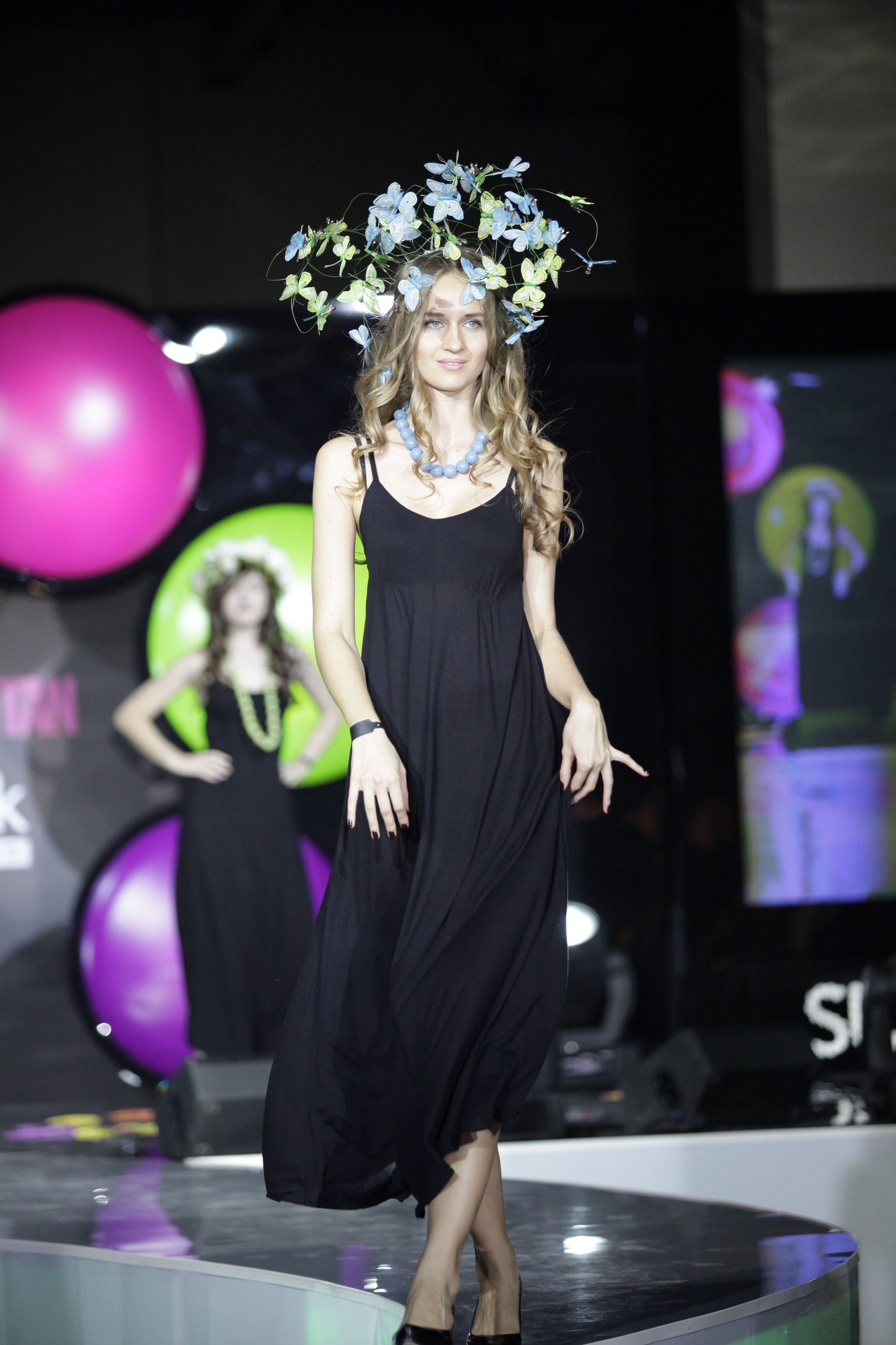 COSMOPOLITAN. Max Matvich and Victoria Basova are professionals in their field