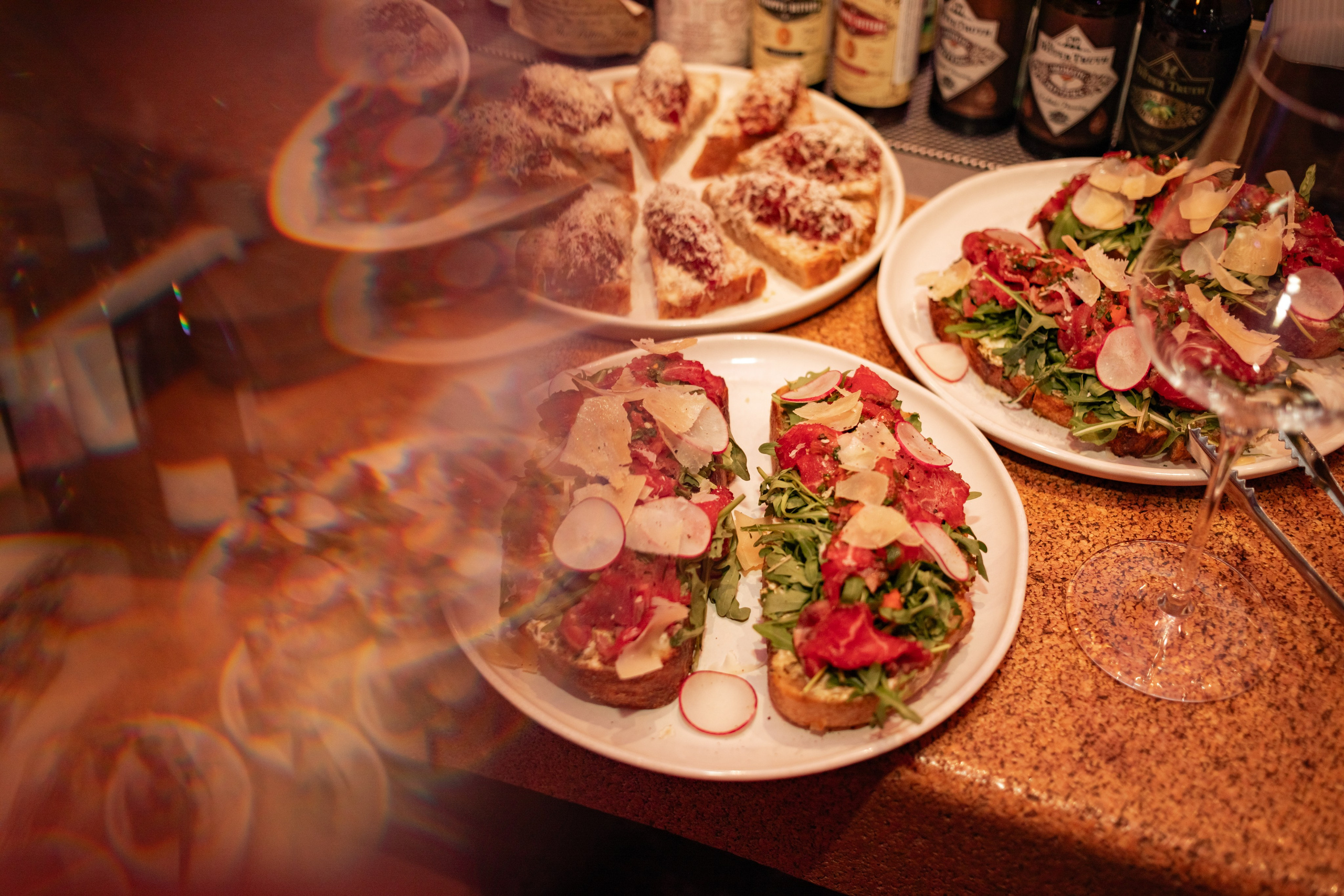 Корпоратив Relax. Фотограф Алина Гашникова