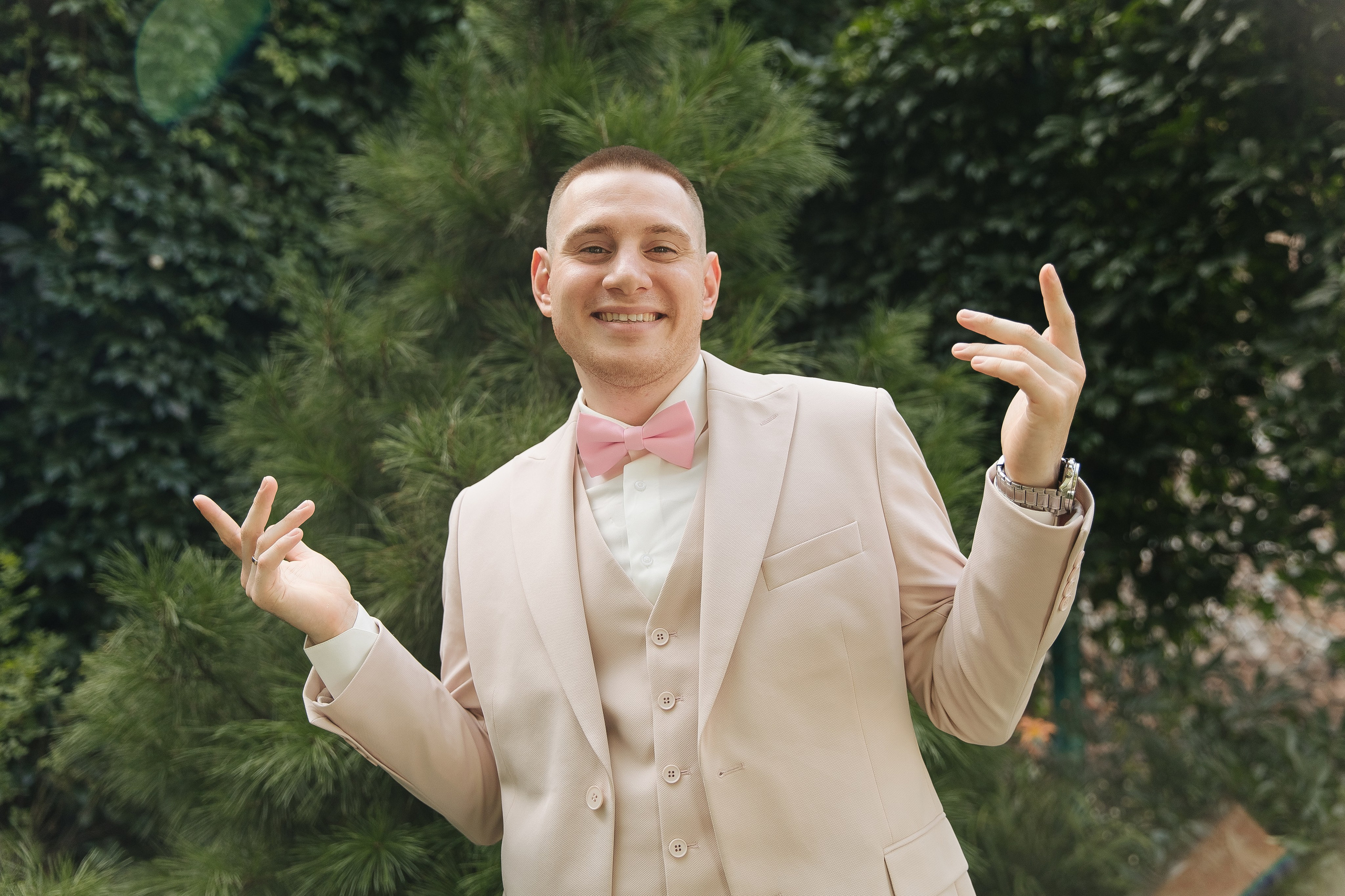 Прогулка Банкет. Фотограф в Красноярске Любовь Малеева