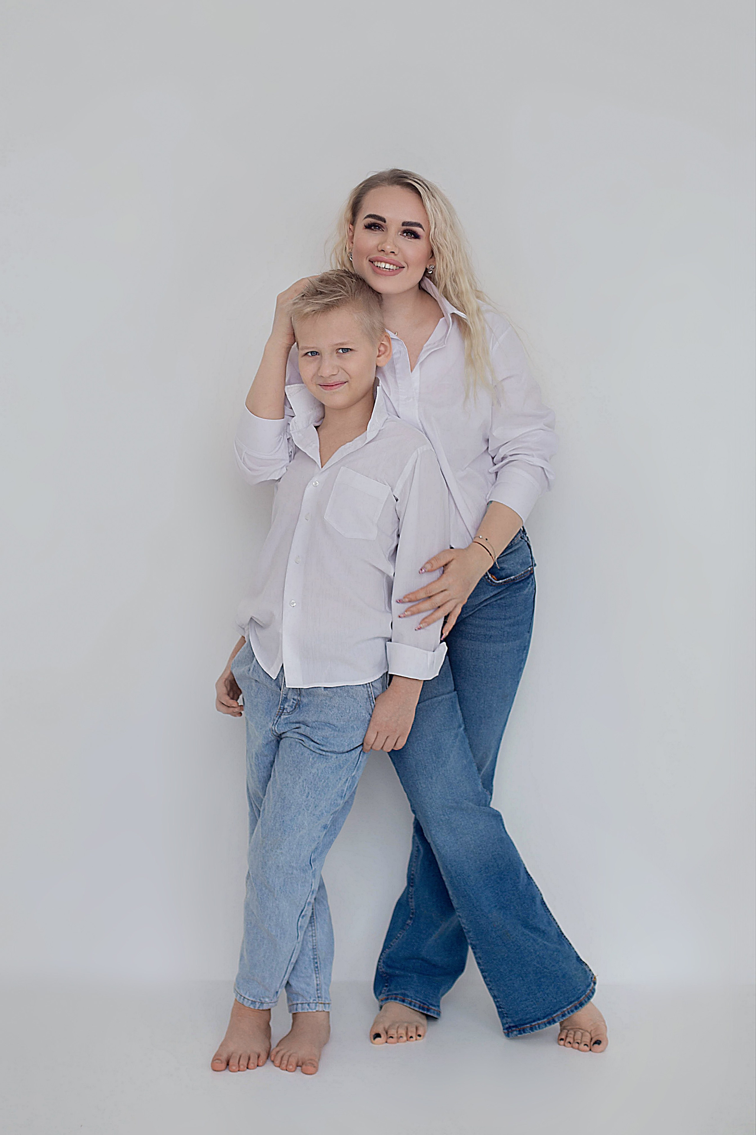 Семьи, беременность. Фотограф Ирина Зверева