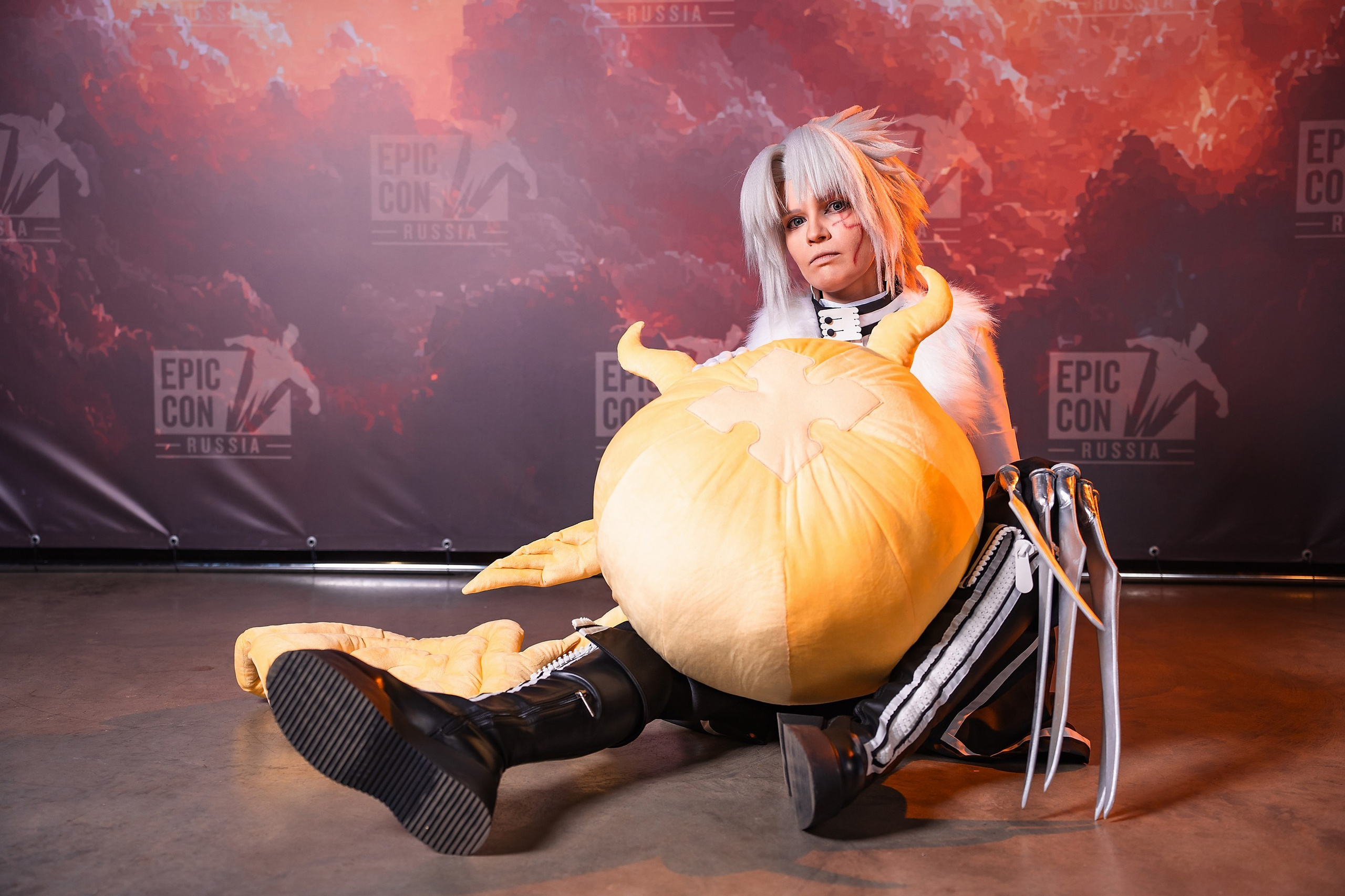 2025.10.04. ЭпикКон Москва. Фотограф Руслан Фетистов