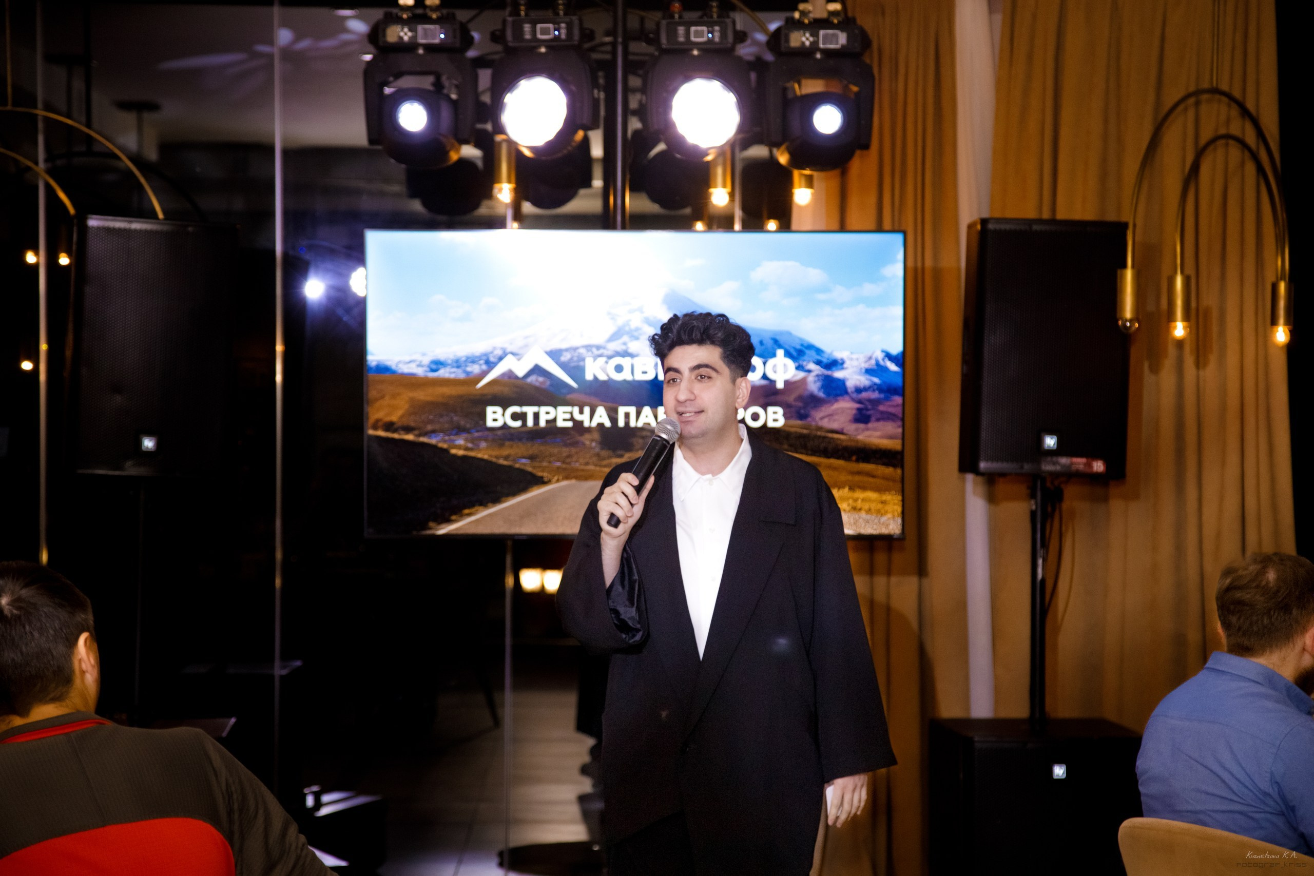 Репортажная съемка. Репортажный фотограф Кузнецова Кристина