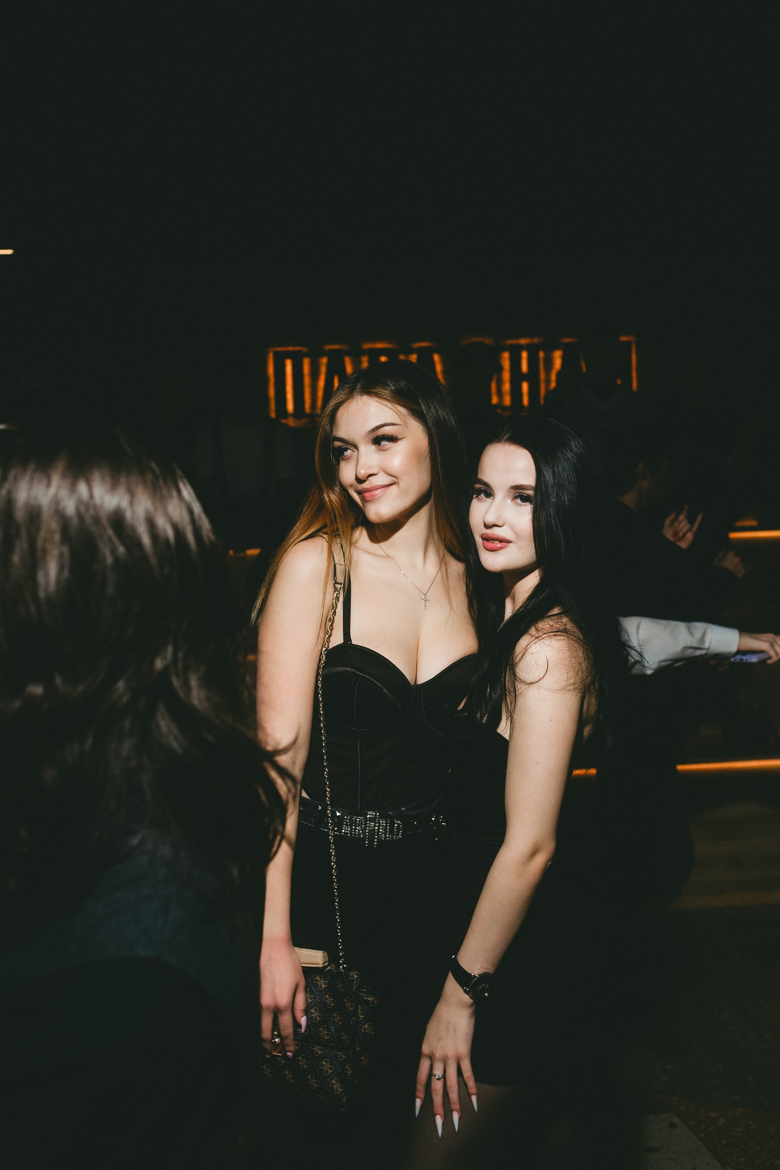 Бар «Парадная» / 7.12. Фотограф в Тюмени Кирилл Марфин