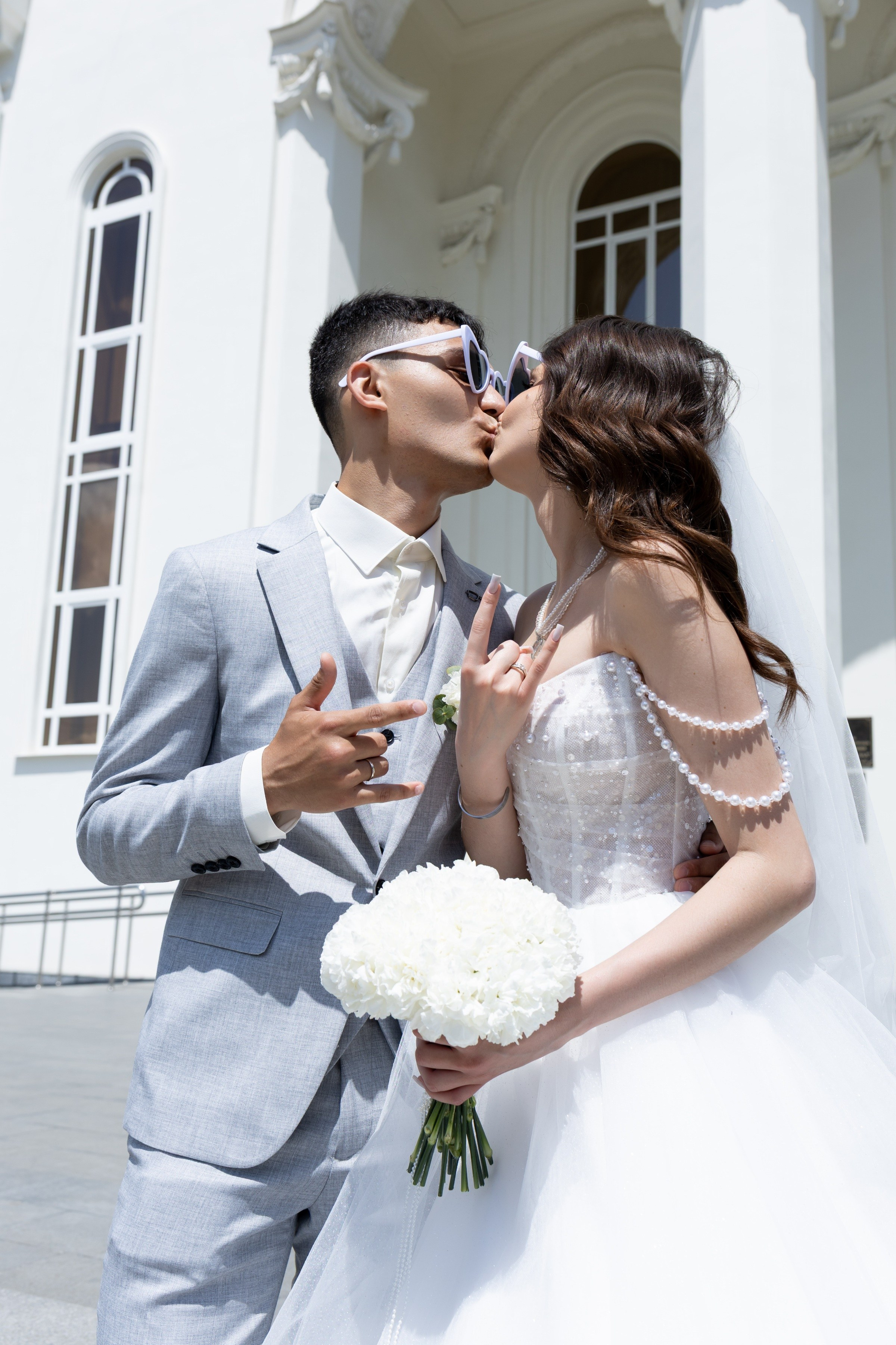 Love & Свадебные. Анастасия Соломенная и Василиса Марченко Фотографы Краснодар