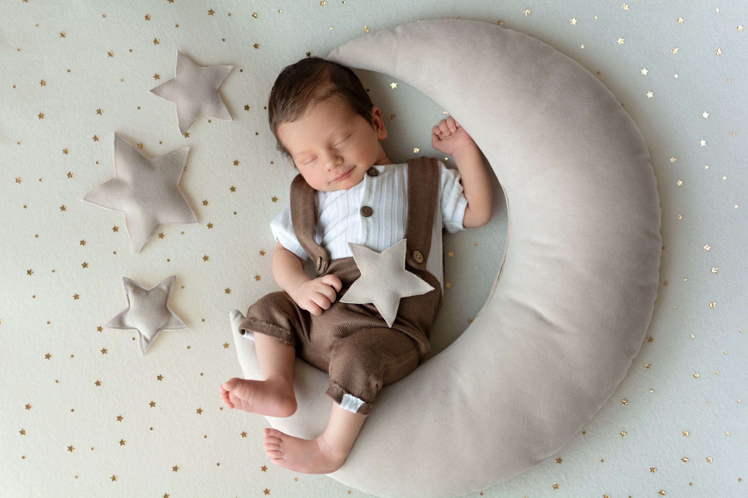 Новорожденные. Фотограф новорожденных в г. Ростове-на-Дону Инна Дурасова