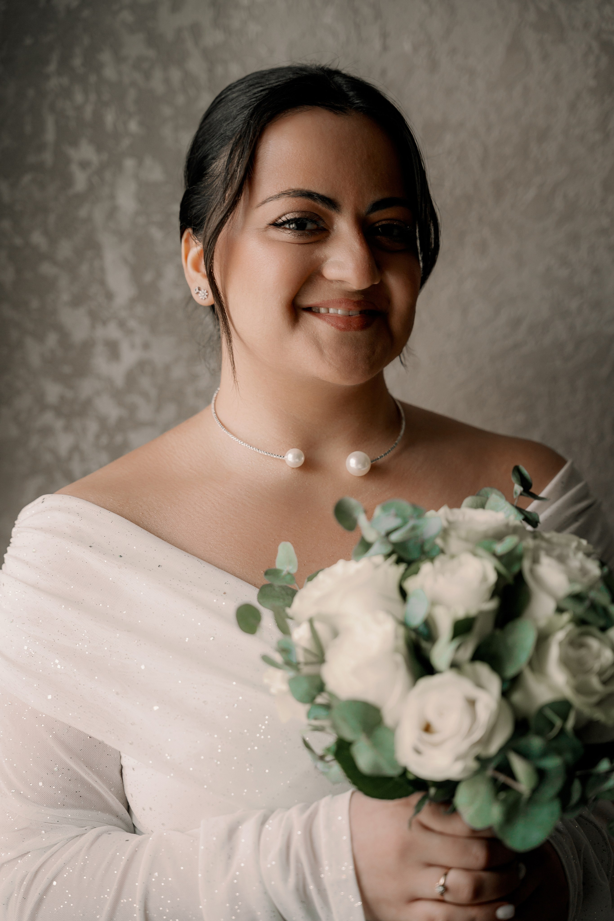 Мери и Валентин