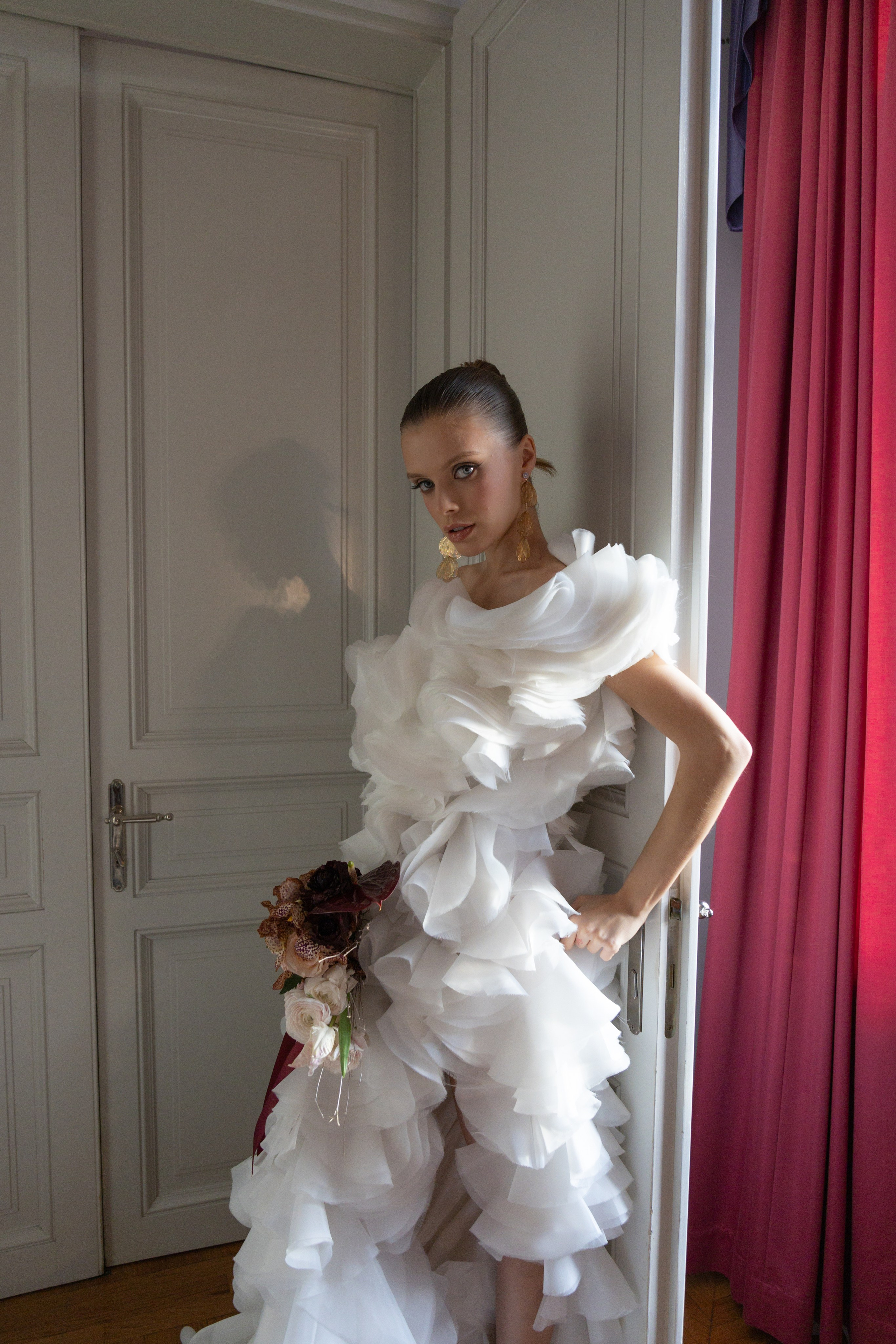 София и Дмитрий