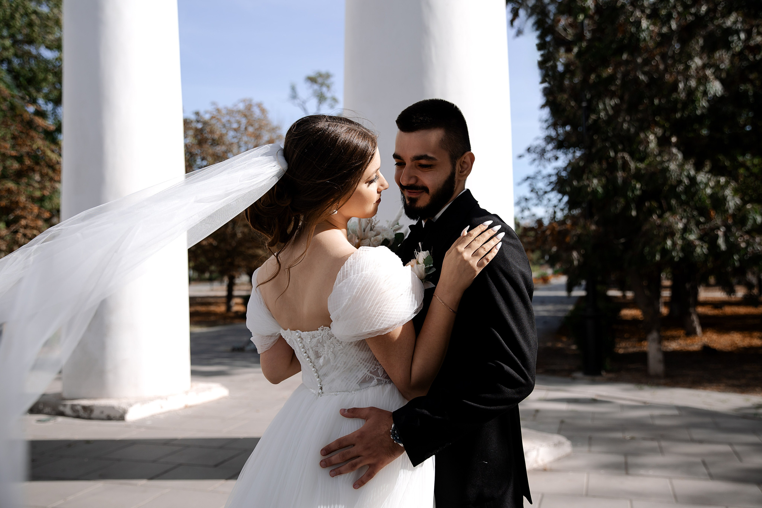 Фотосъемка свадьбы в Волгодонске