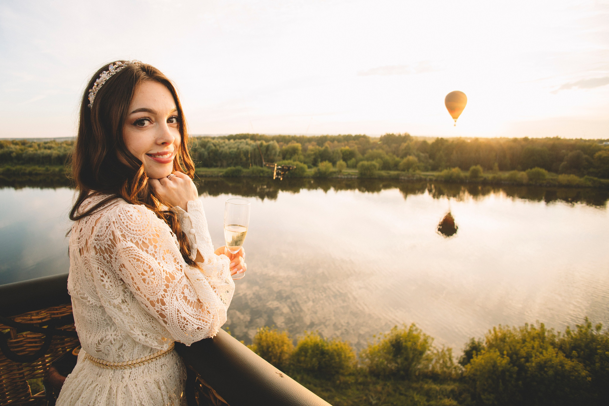 Антон и Евгения. Лайфстайл фотограф в Москве Катюша Кузьмина