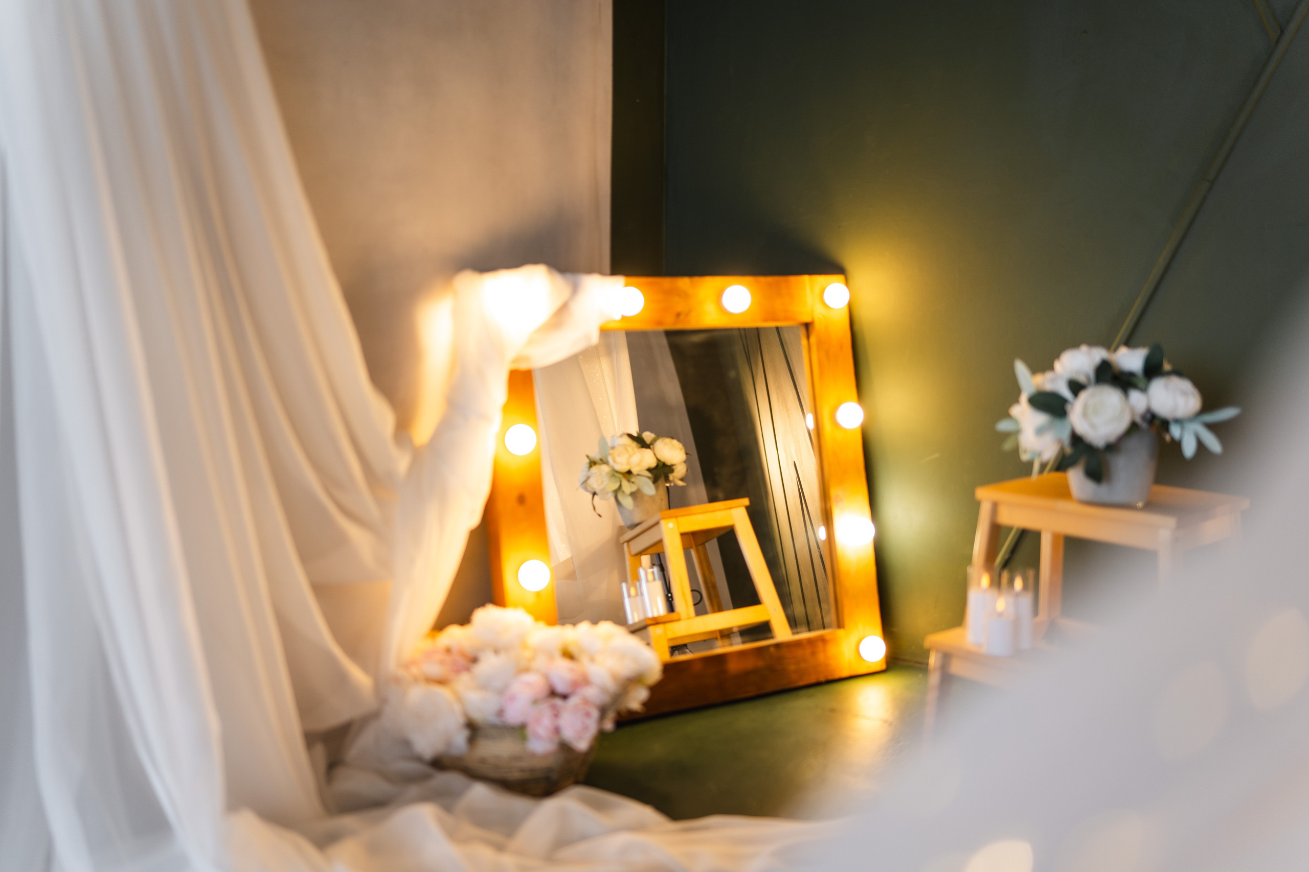 Зал Life фотостудия Импульс. Фотостудия в Саратове. Фотограф в Саратове