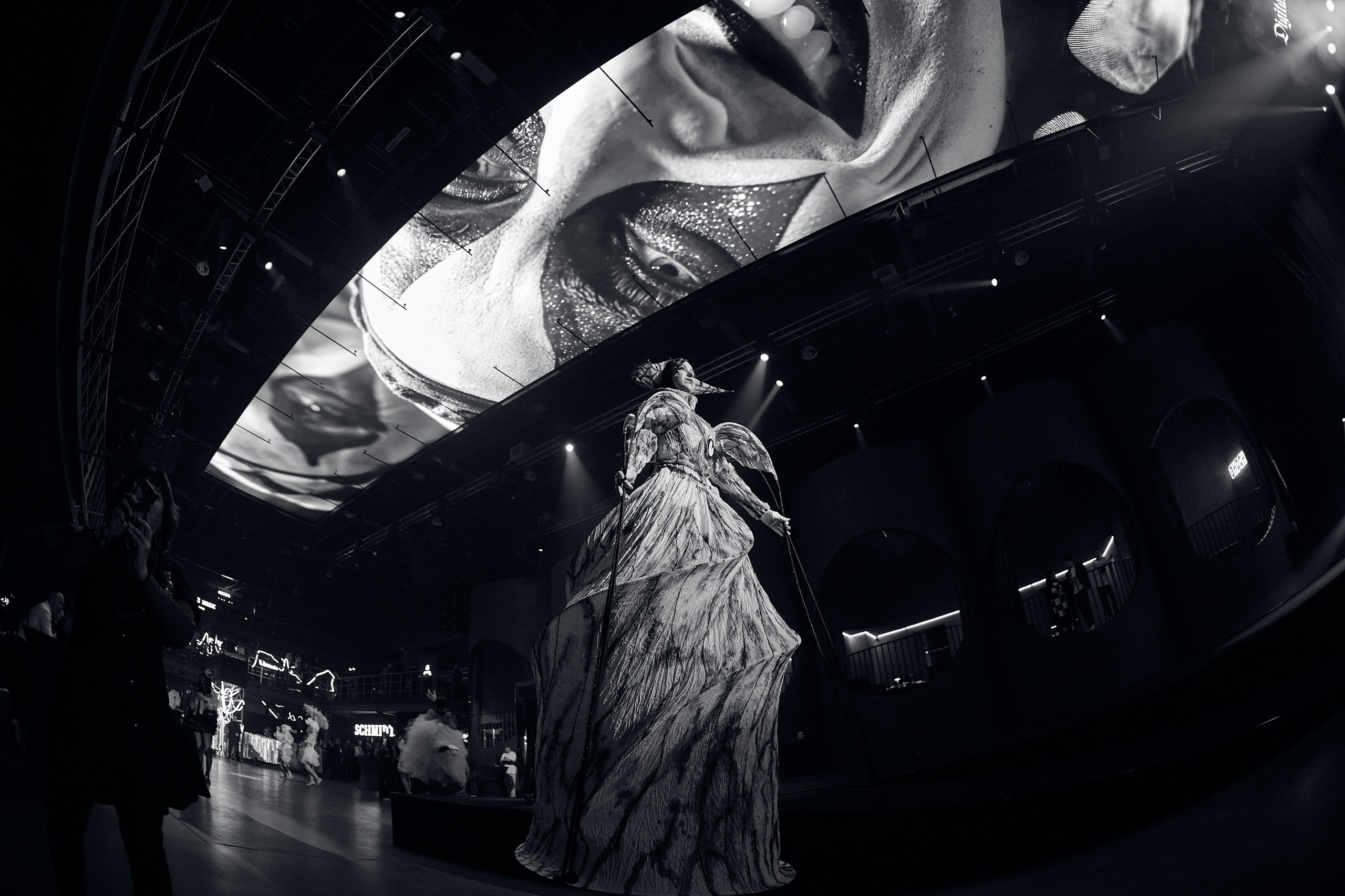 Digital Elka 2025. Репортажный фотограф в Москве Константин Дерягин