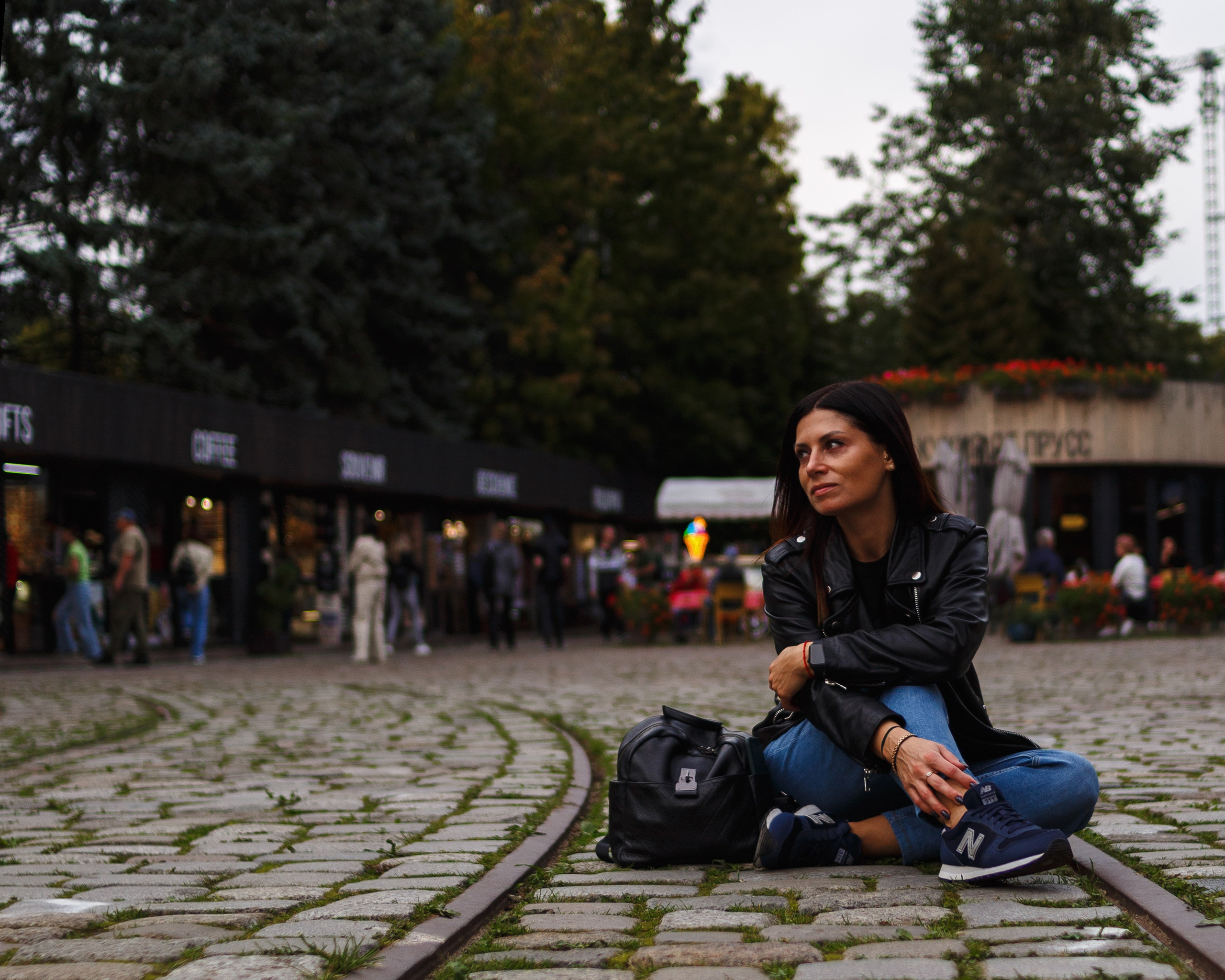 Konigsberg. Photographer Vadim Cheprasov | Saint-Petersburg
