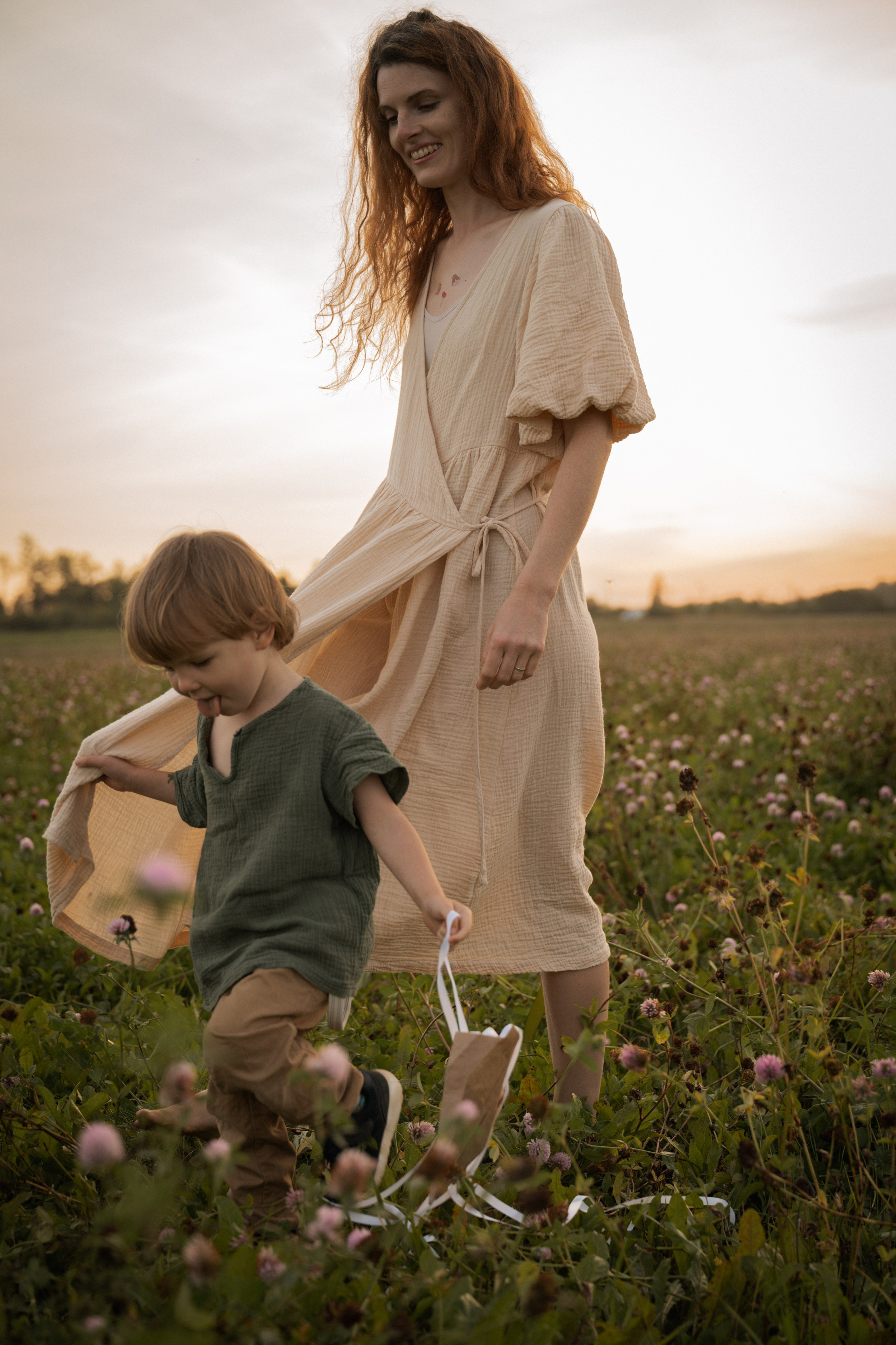 Стеша и Филя…теплая осенняя история мамы и сына. Детский и семейный фотограф в Санкт-Петербурге и Ярославле Павлова Гал