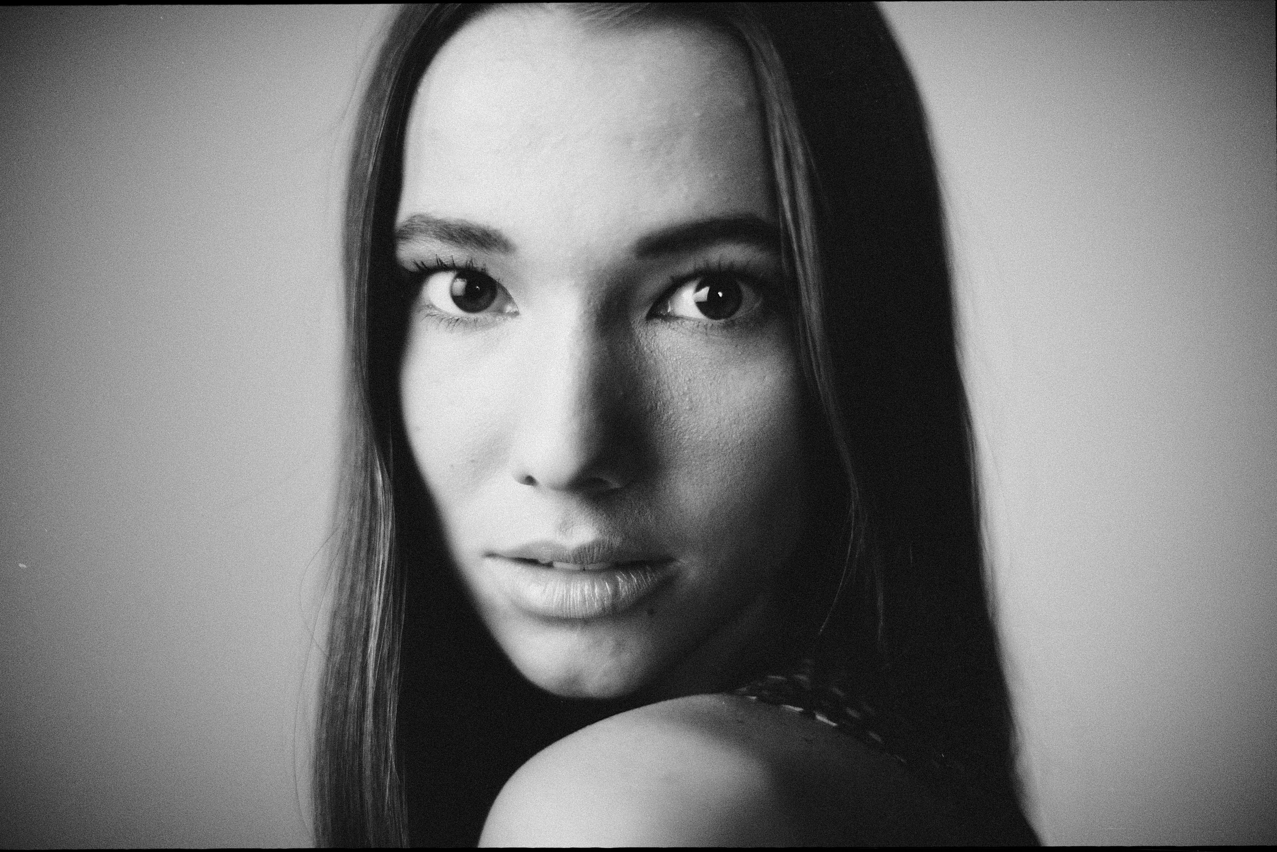 Фотопортреты с пониманием и осознанием образа. Сергей Гаврилов, фотограф