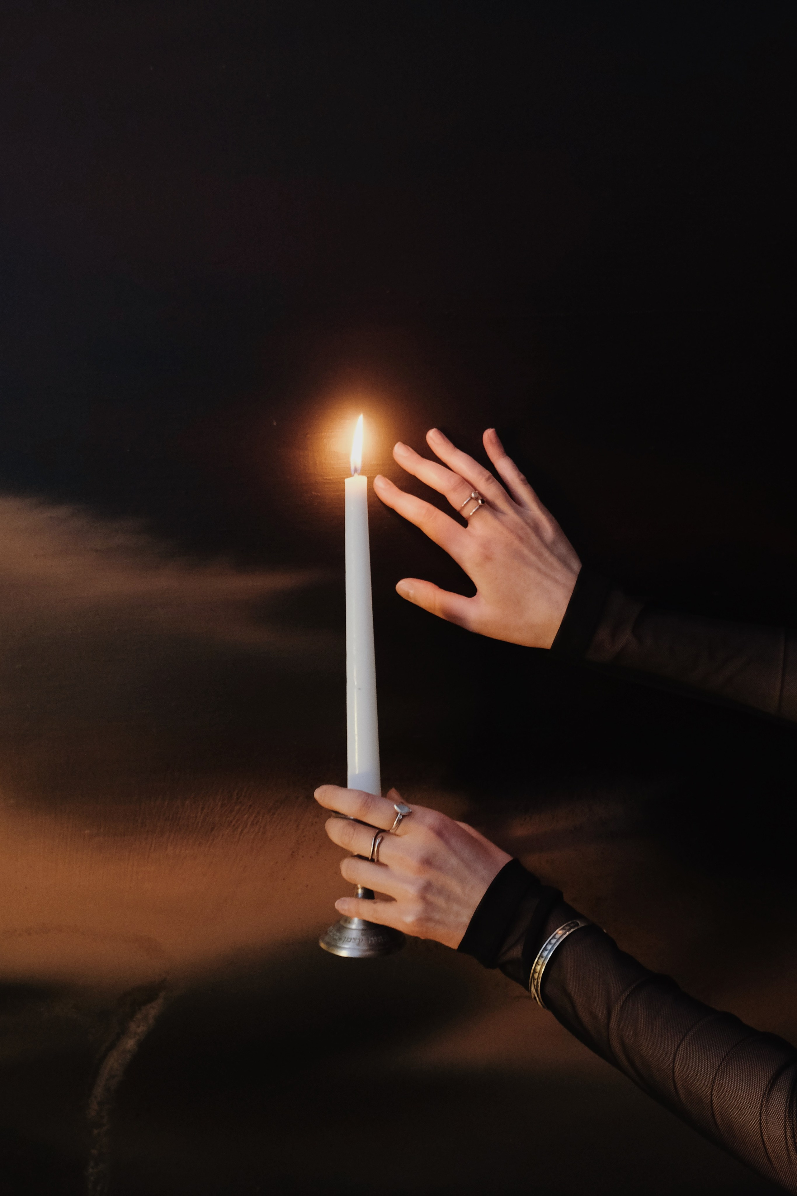 В искусстве. Татьян гертье