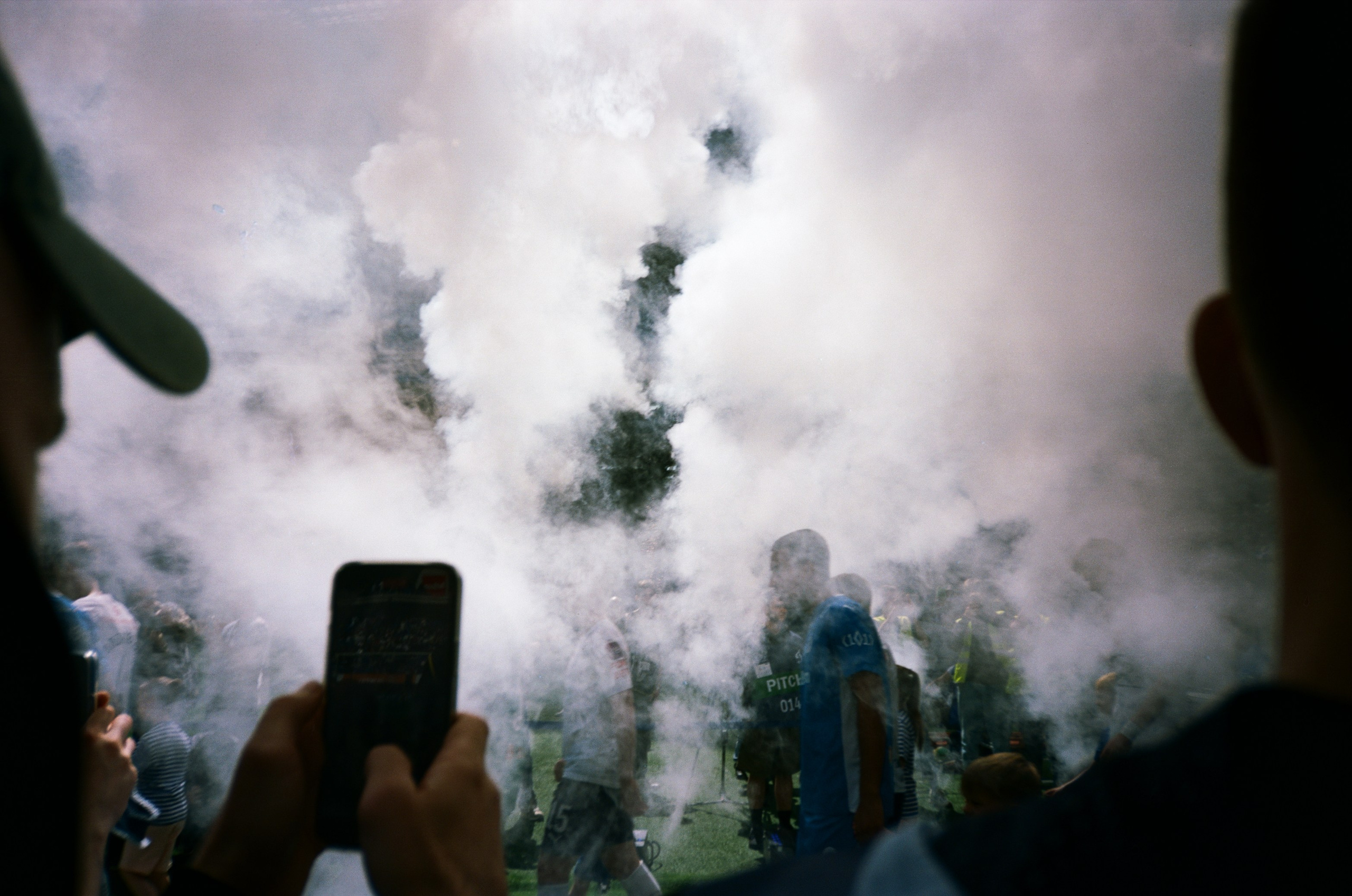 Пленочное. Татьян гертье