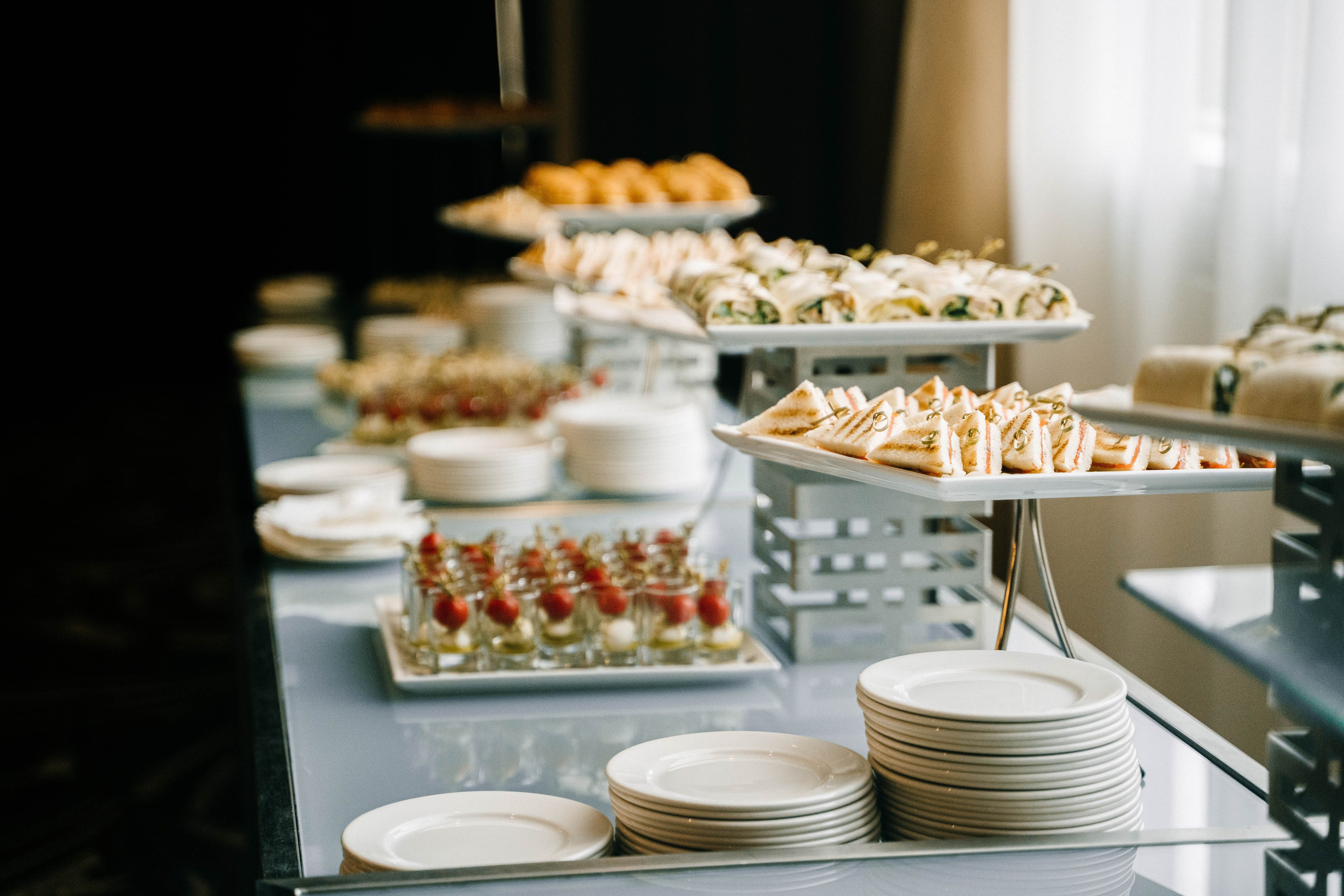 Репортажный фотограф в Lotte Hotel Samara. Фотограф Сергей Логинов