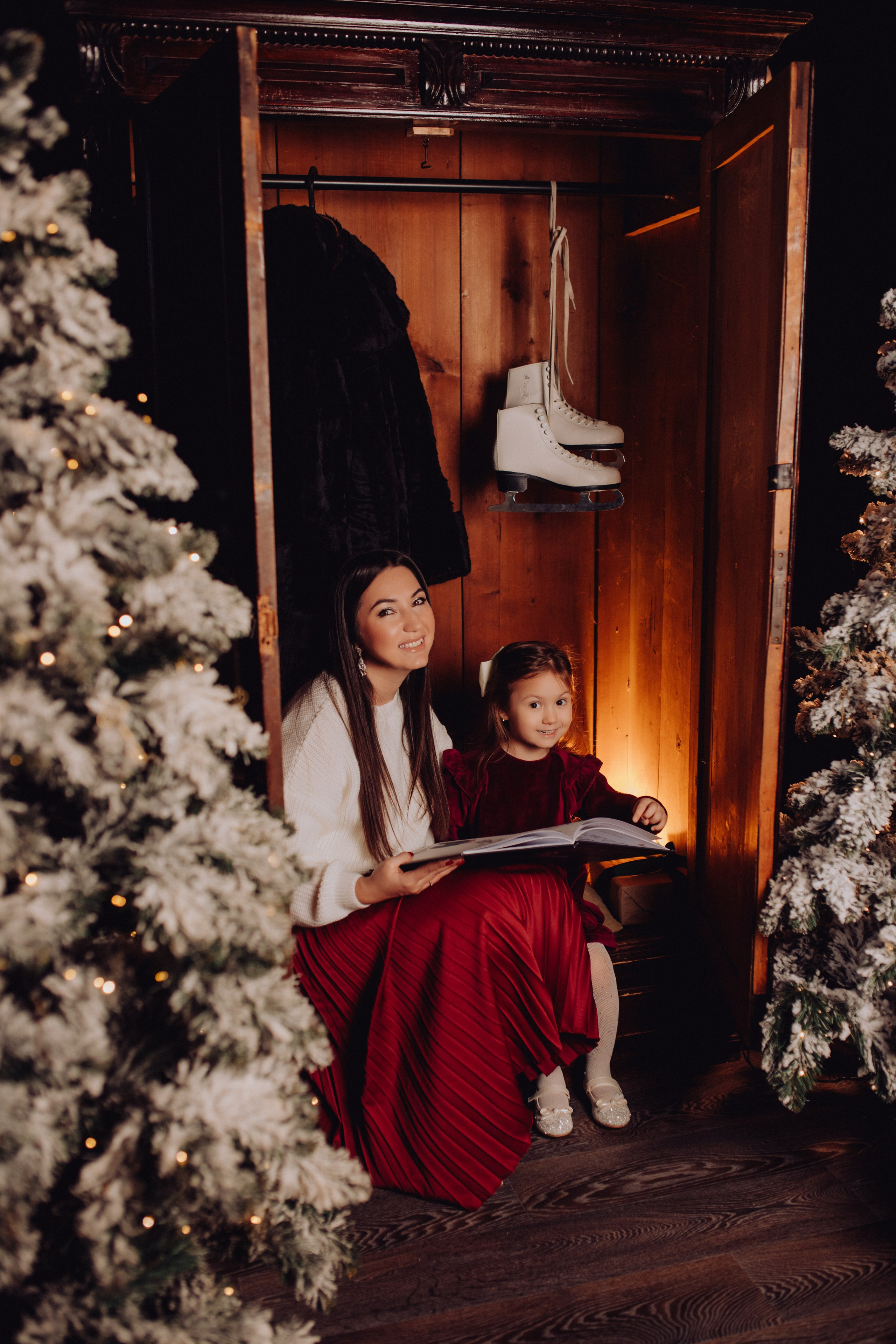 Паша Настя Верона (Майя). Семейный и детский фотограф в Краснодаре Катя Гор