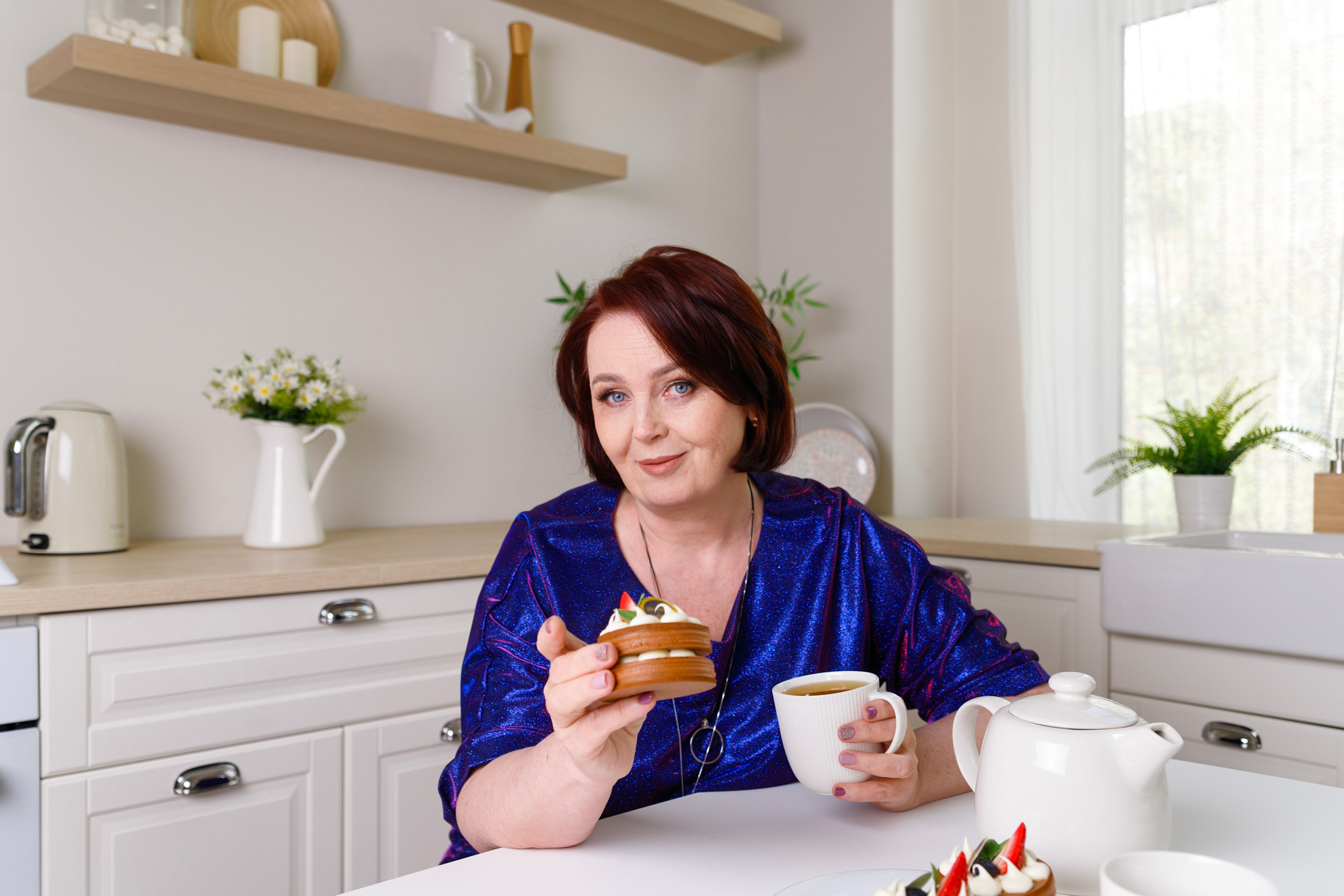 Семейная фотостудия. Семейный, свадебный и детский фотограф в Новосибирске Ольга Хидченко