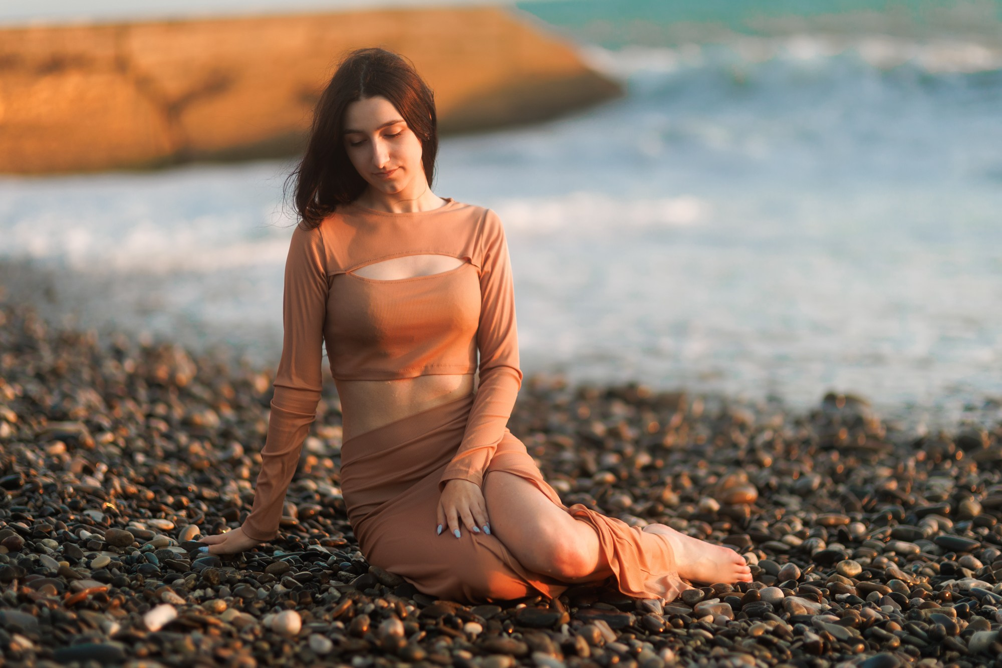 Ира. Фотограф Сочи, Сириус, Адлер, Красная поляна Суворов Анатолий