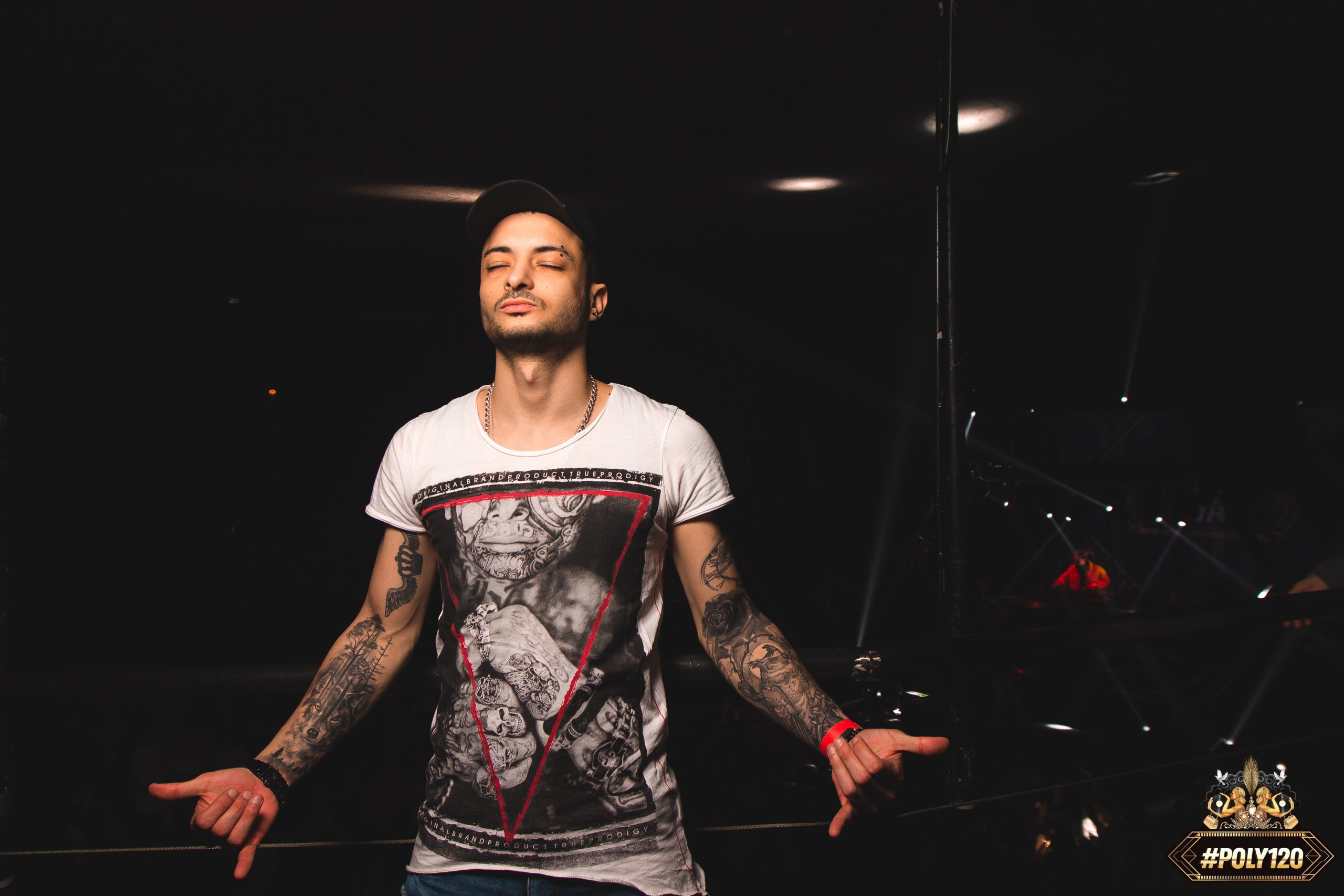 POLY120. Евгений Матвеев — фотограф в Санкт-Петербурге