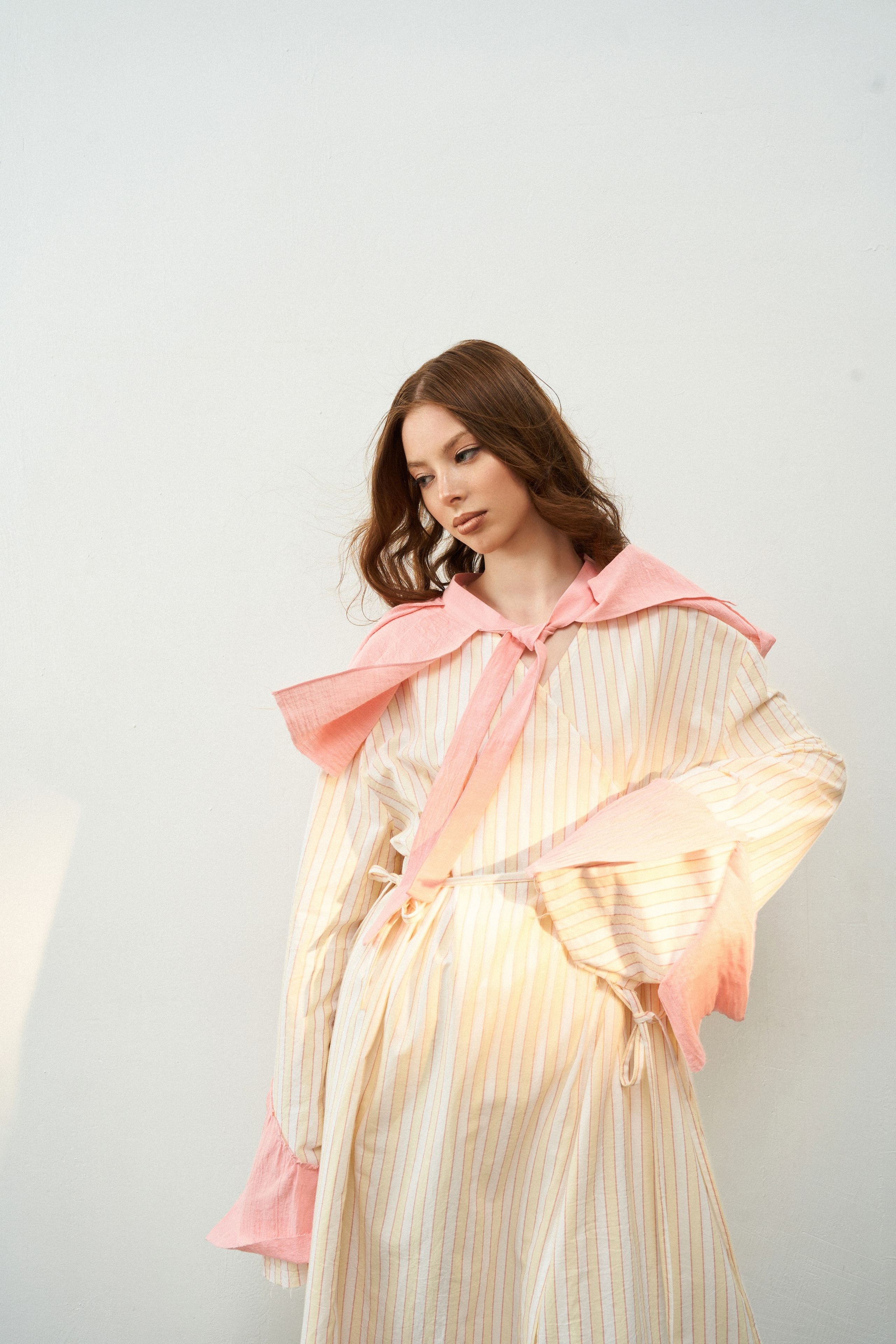 MAKOTO. Фотограф Лана Гусак