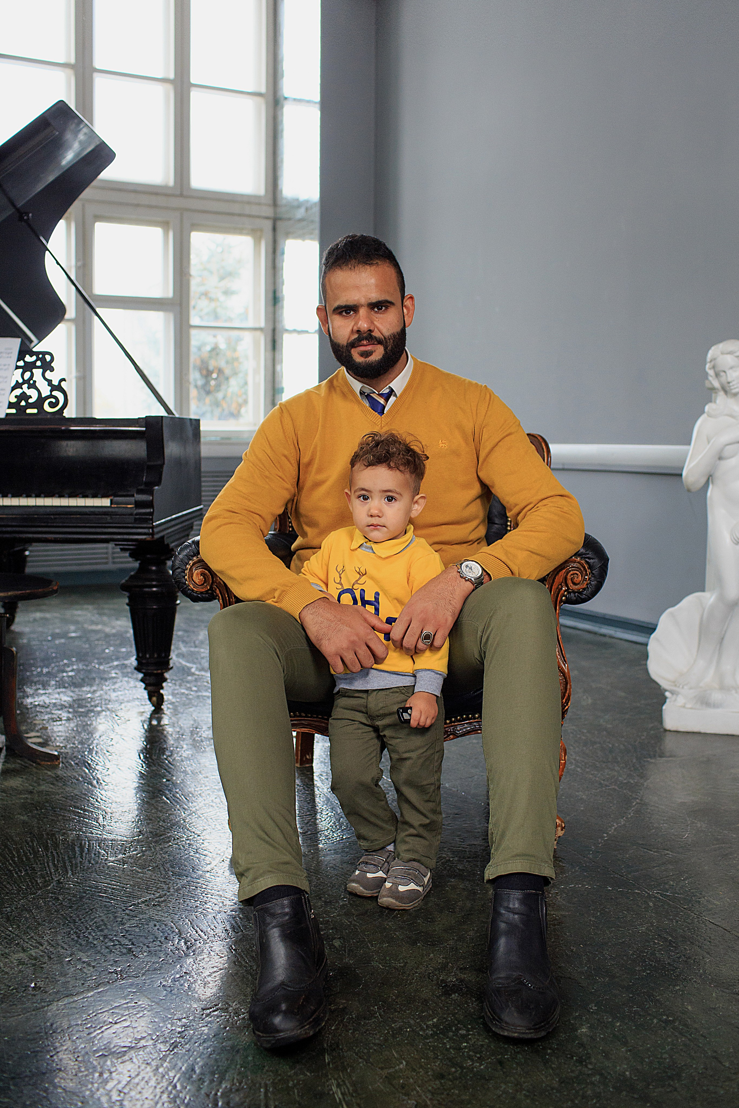 Семьи, беременность. Фотограф Ирина Зверева