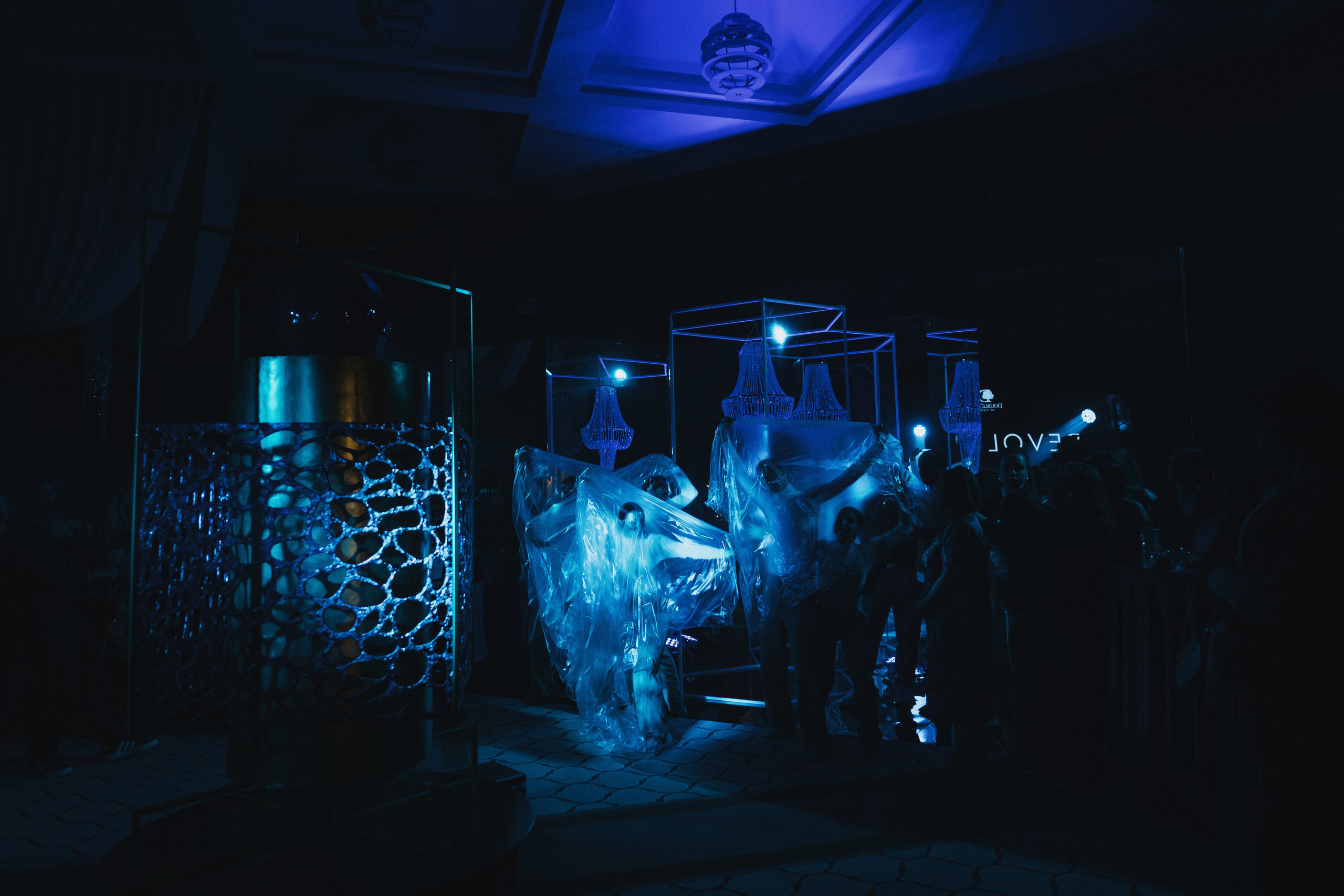 9 лет Doubletree by Hilton Tyumen. Свадебный и портретный фотограф в Тюмени Женя Черемнова