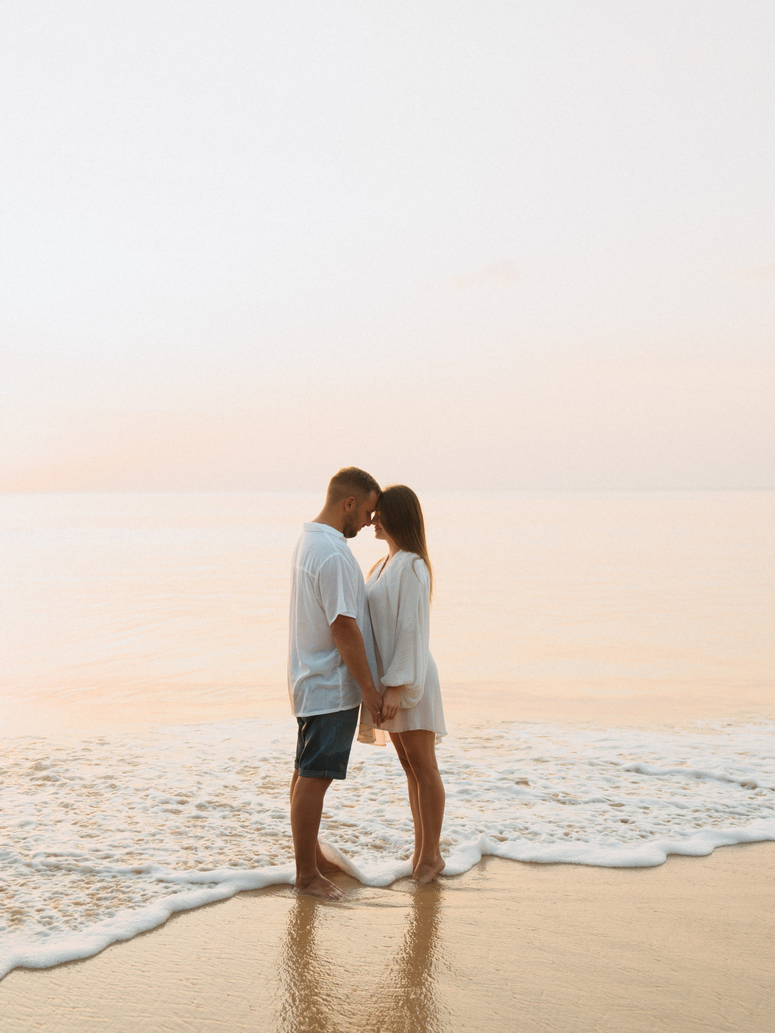 Романтические фотосессии на Пхукете. Фотограф на Пхукете Виктория