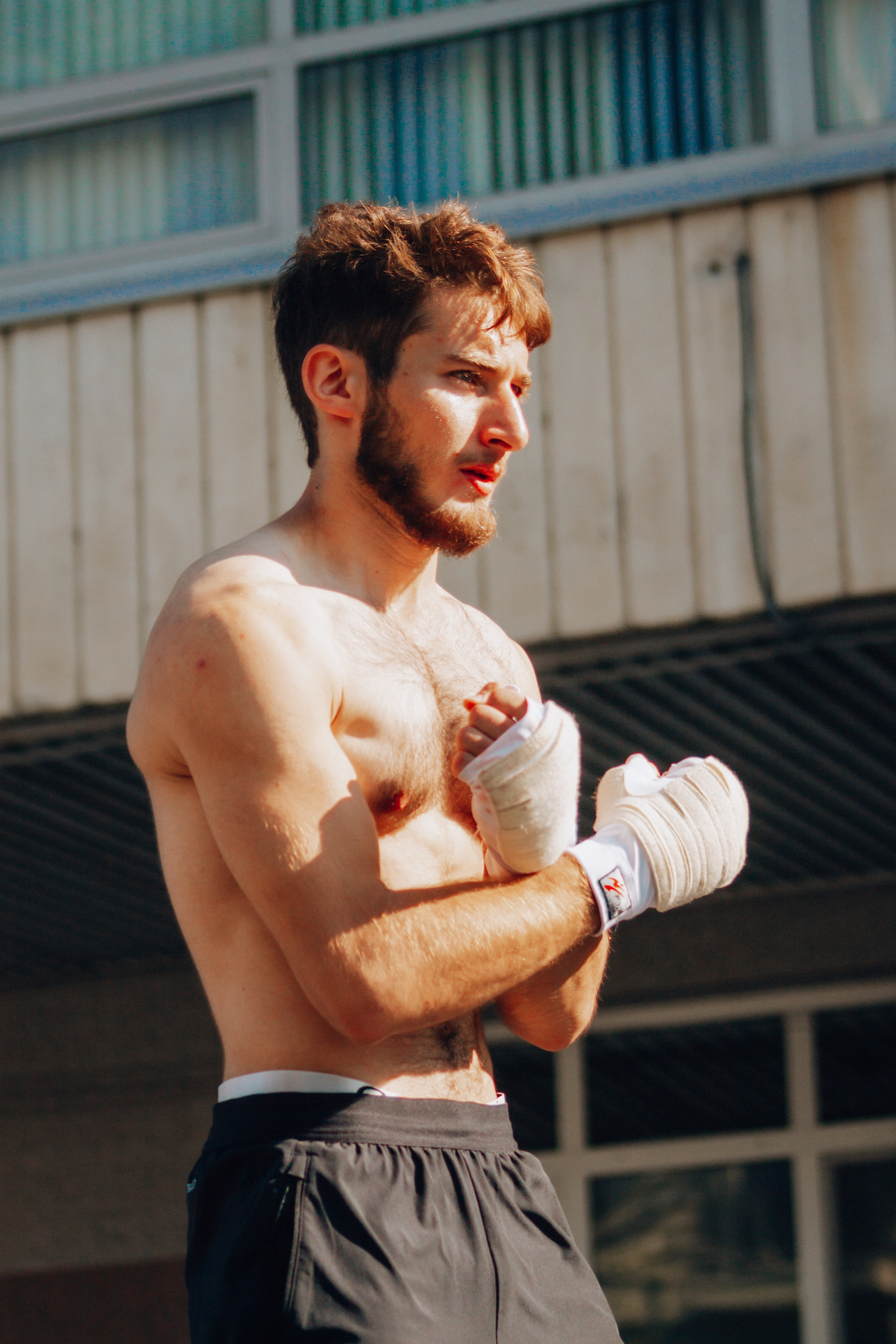 Гран-при NNPromotion. Анастасия Тен