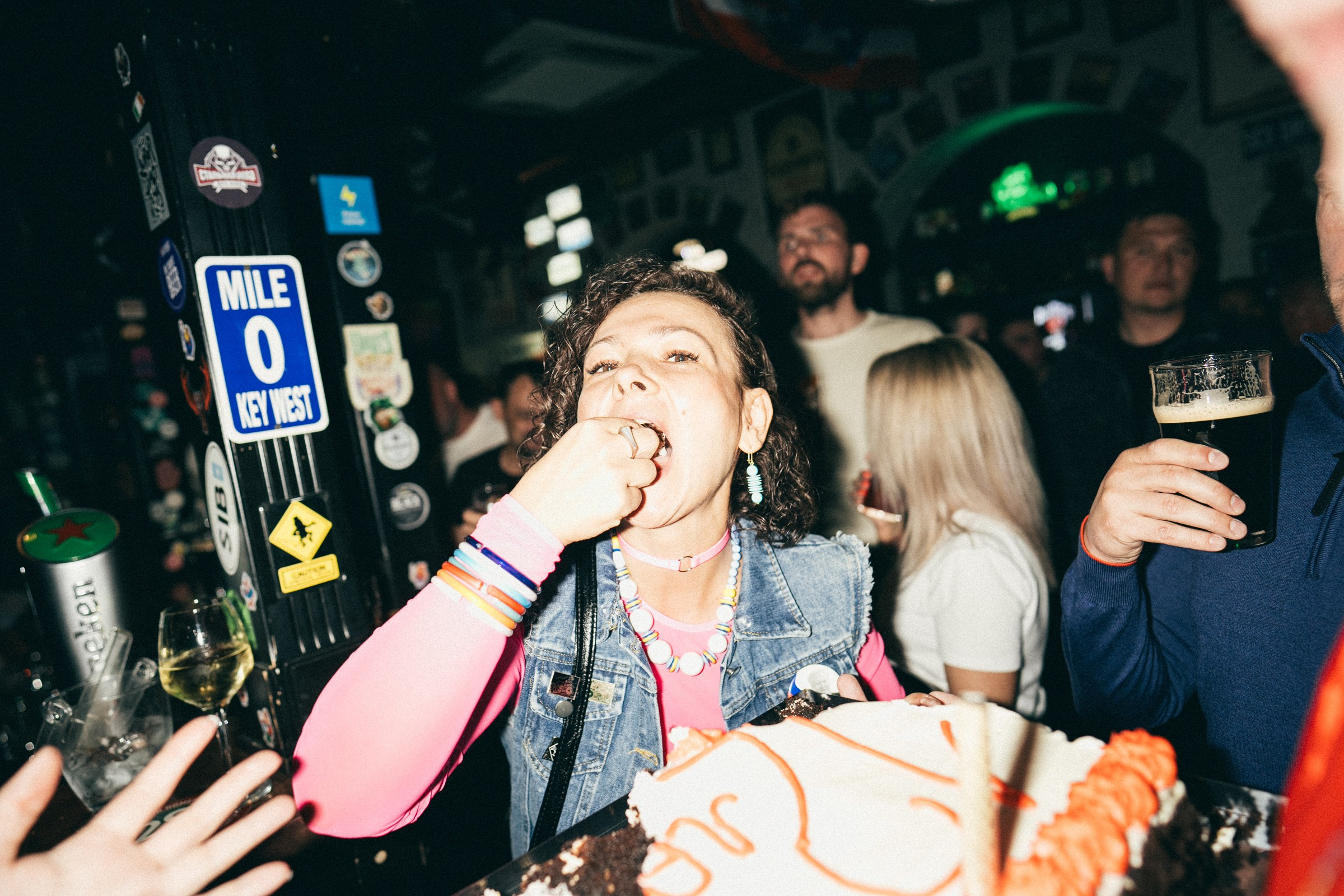 ДЕНЬ РОЖДЕНИЯ HARAT'S PUB, 12 ЛЕТ!. Фотограф на любое событие в Кемерово