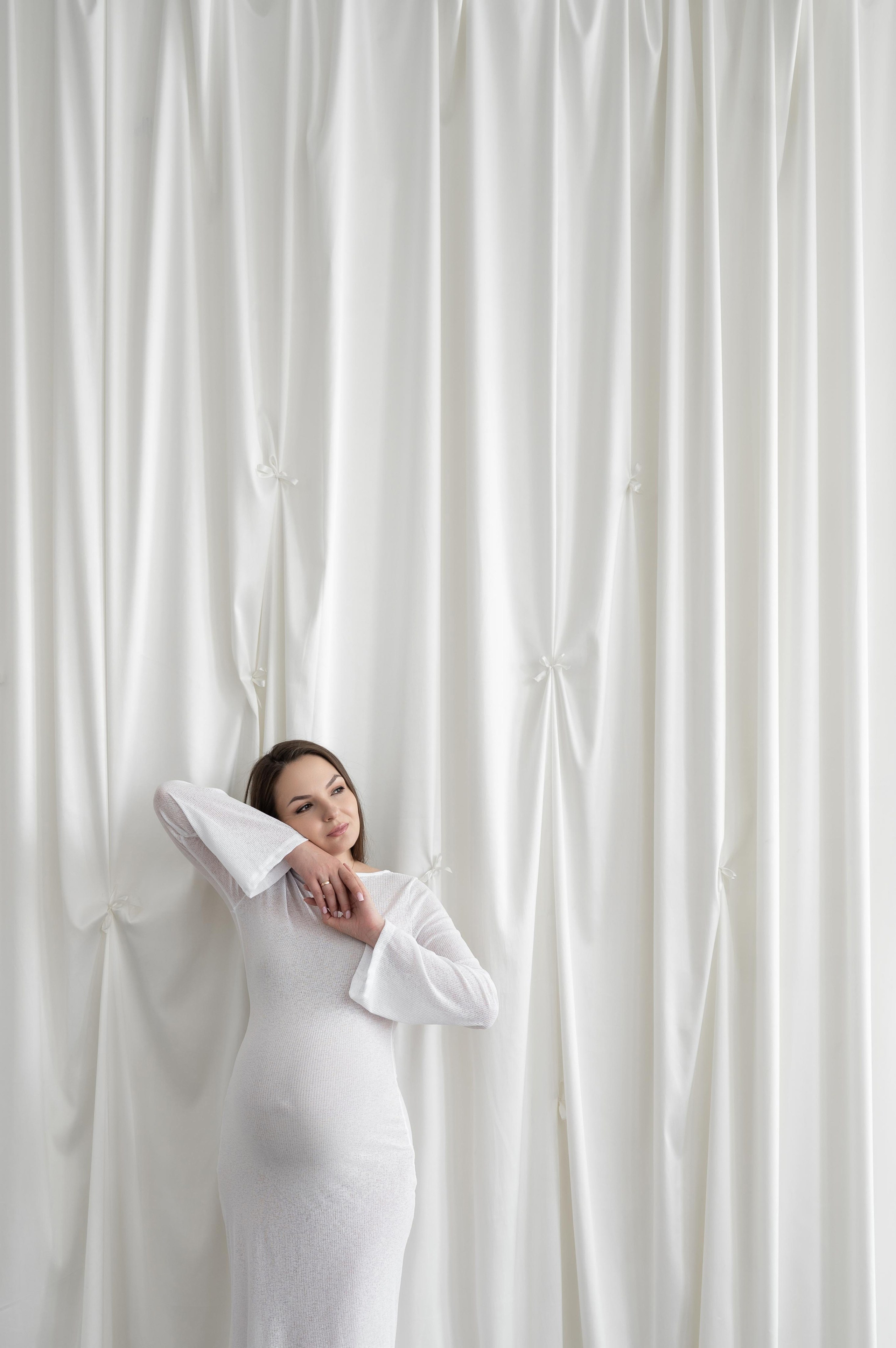 Алина. Свадебный, портретный, коммерческий, предметный фотограф в Ставрополе Иван Белашов