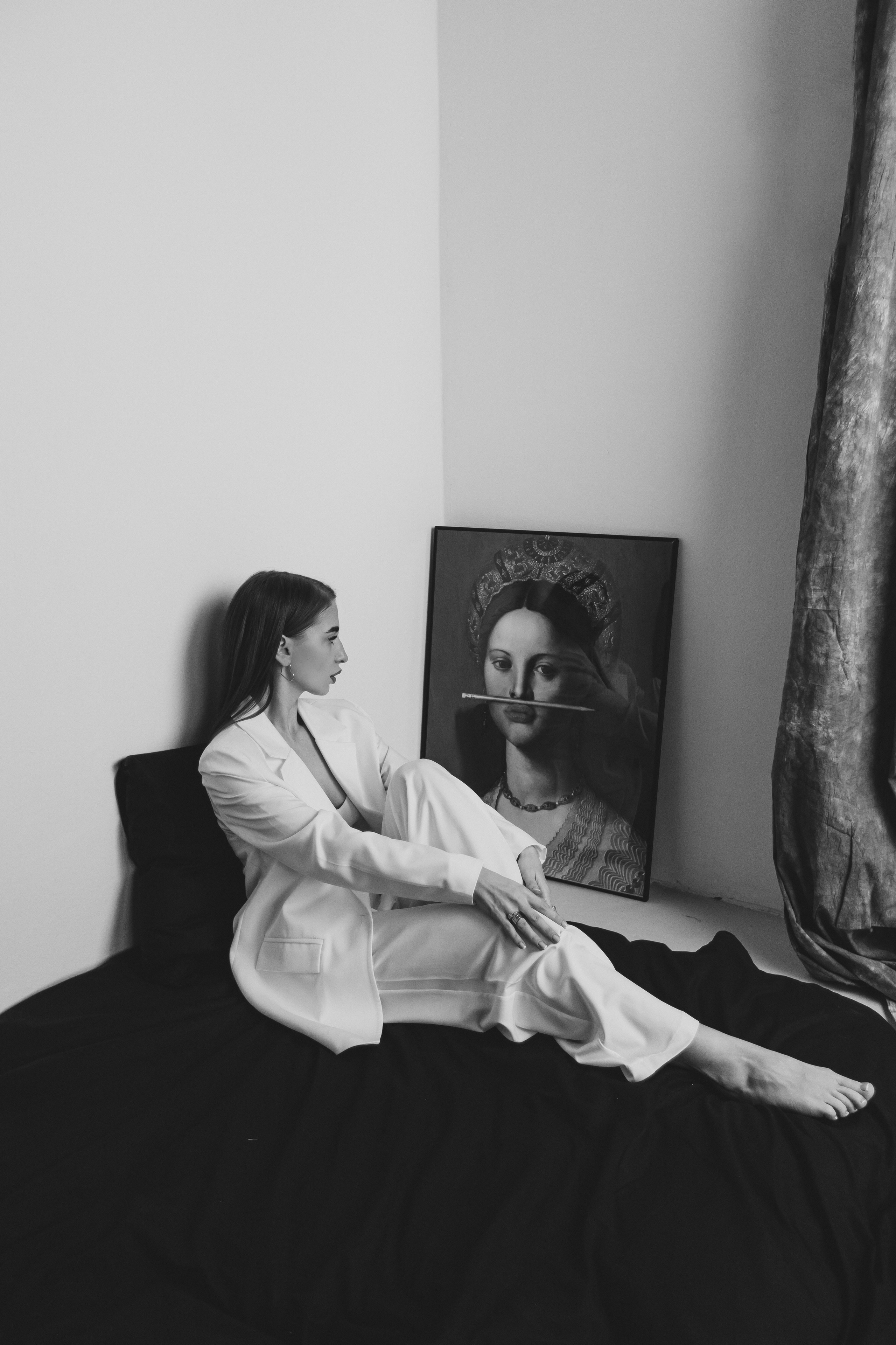 Соня, Алексей и Мия. Фотограф Таганрог Любимая Надя