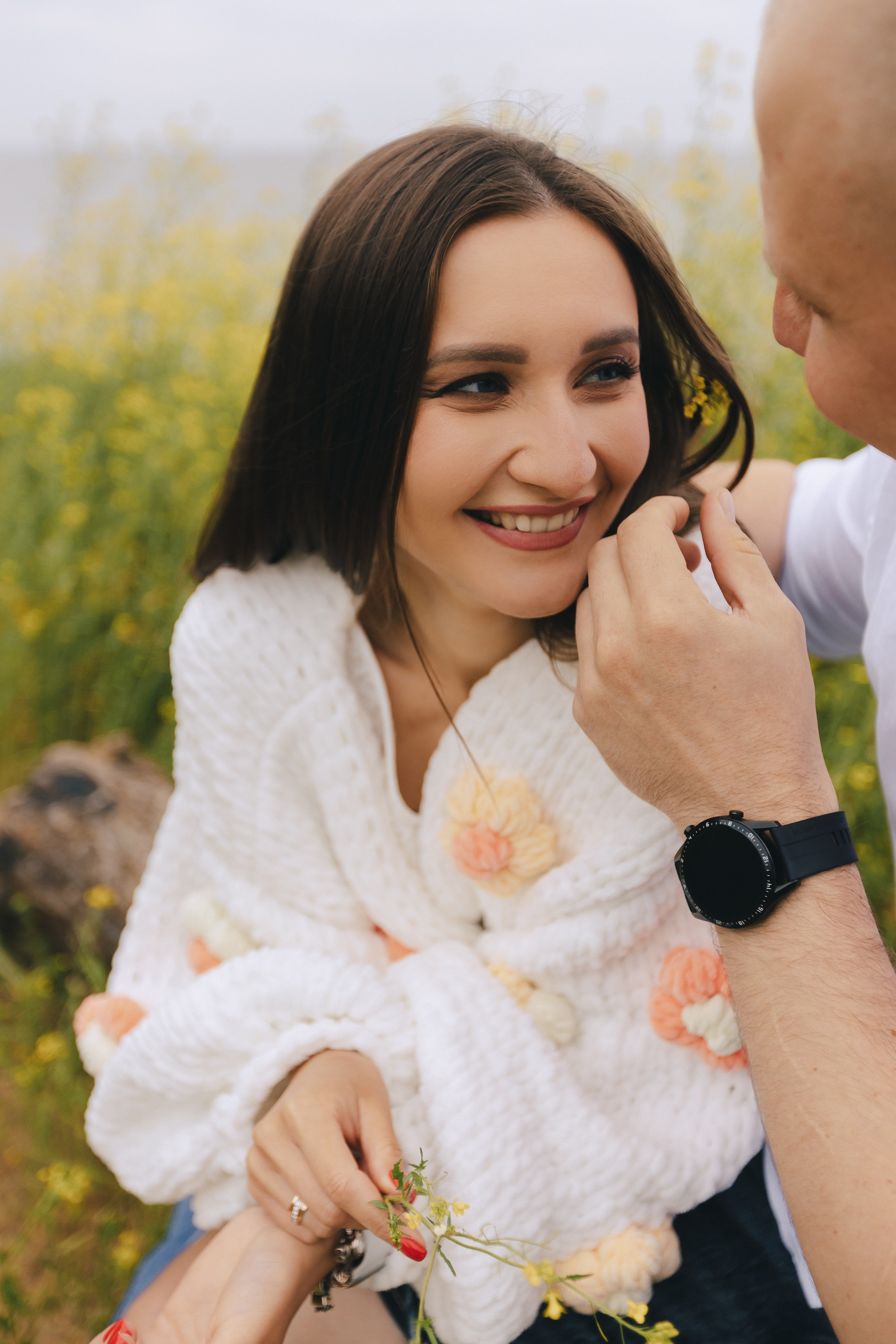 Ира и Саша. Фотограф Таганрог Любимая Надя