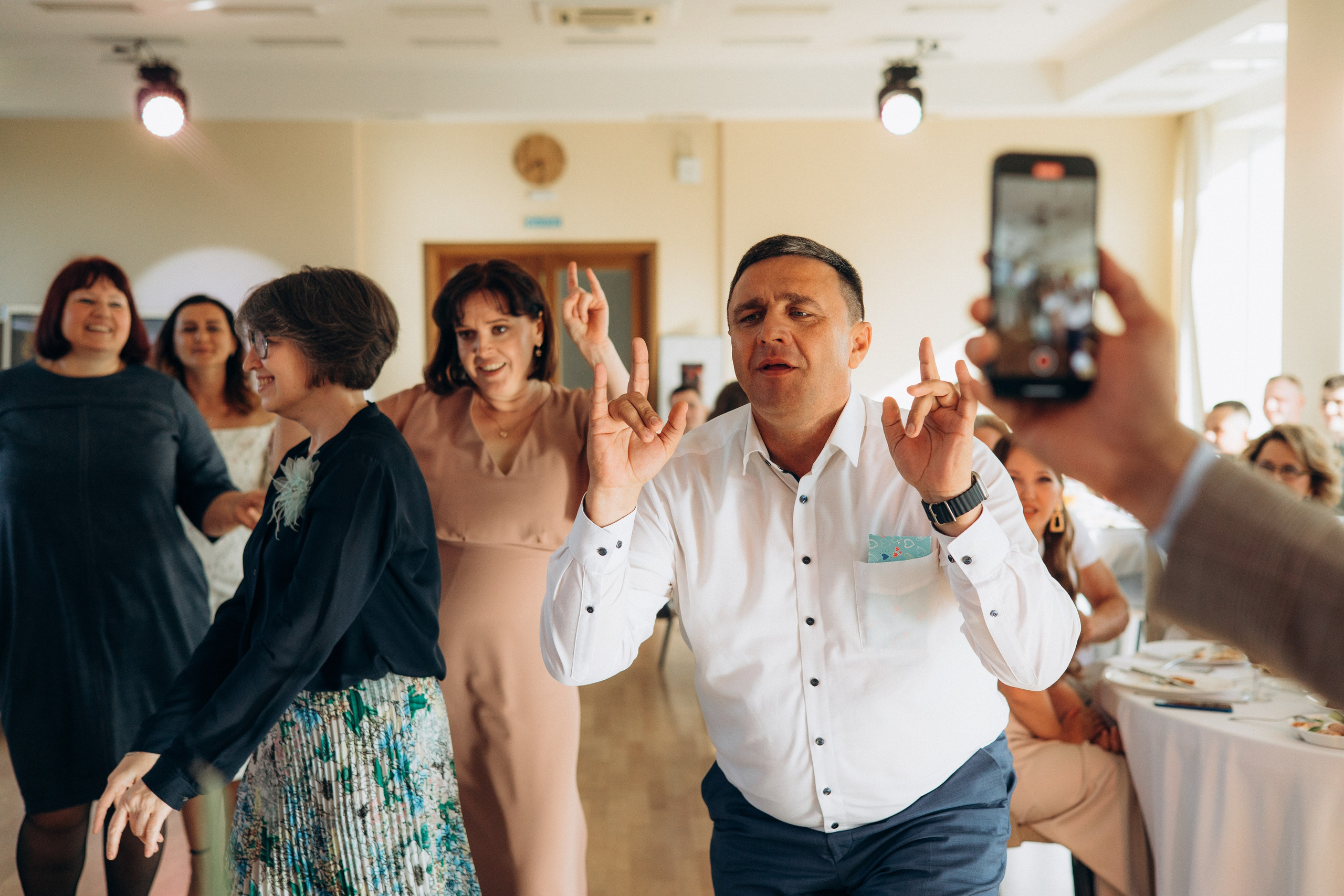 Настя и Андрей. Снимаю истории про вас. Фотограф Наталья Кац