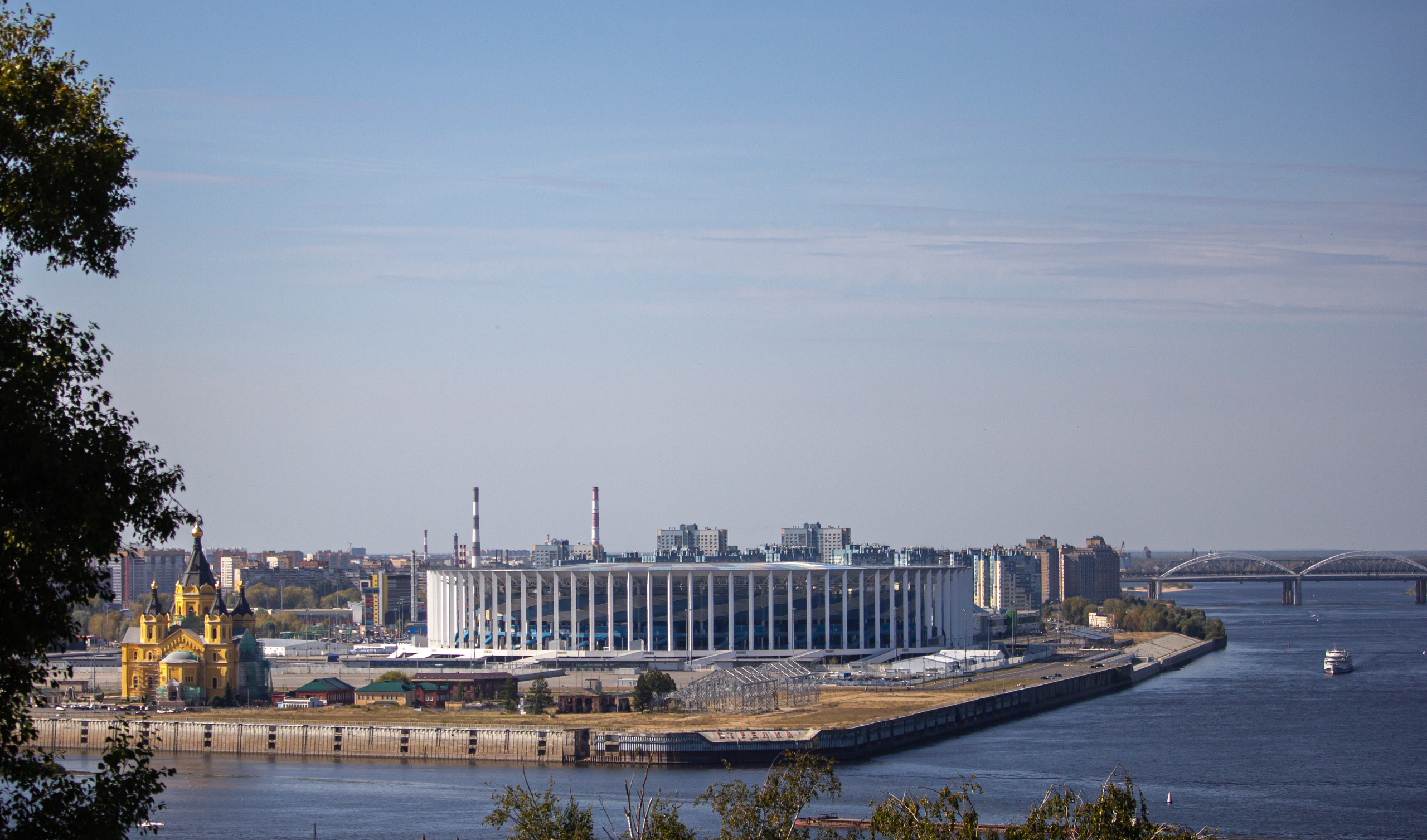 Нижний Новгород. Лев Постнов.Фотограф. Нижний Новгород