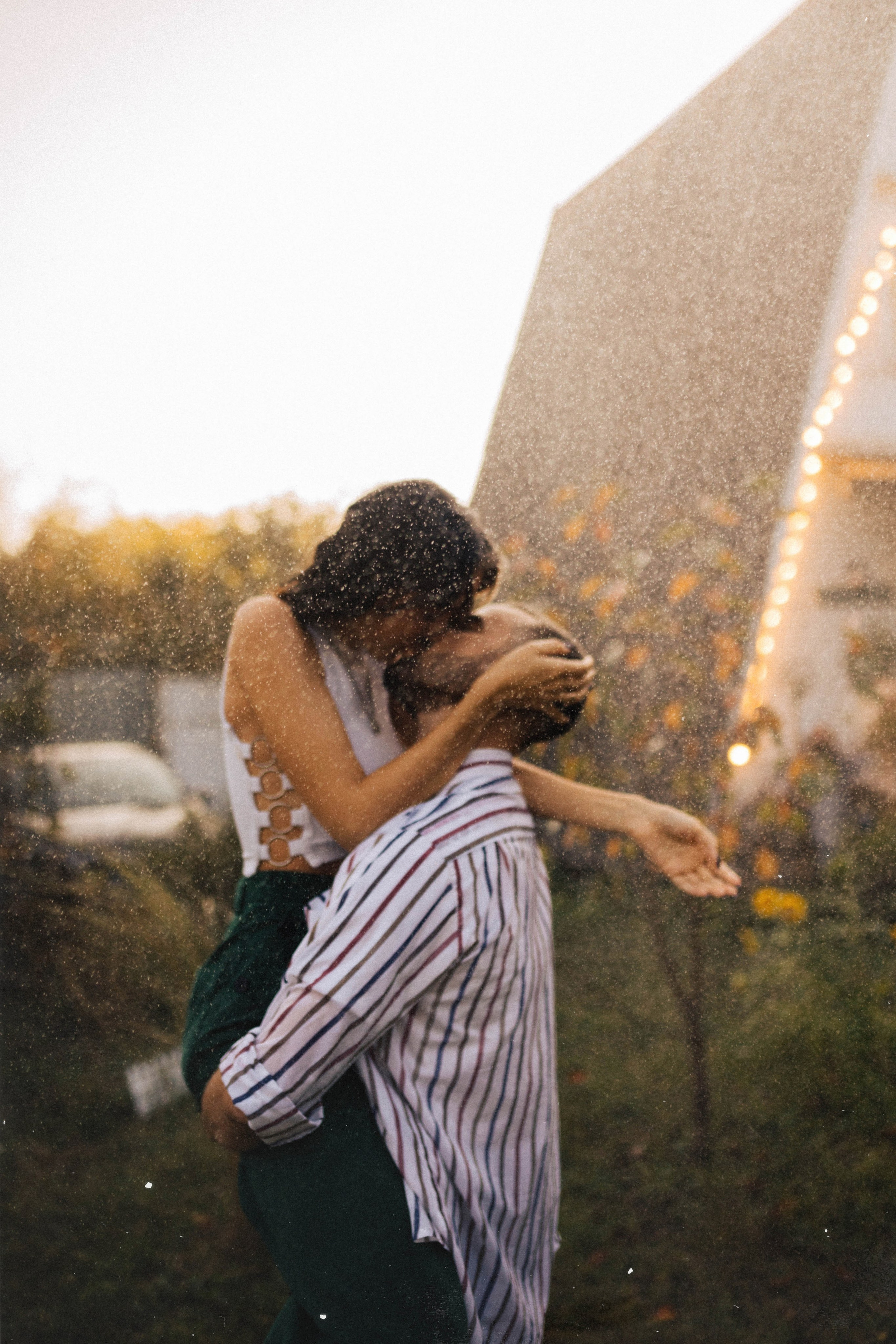 Алла/Паша. Фотограф в Москве Татьяна Сергеева