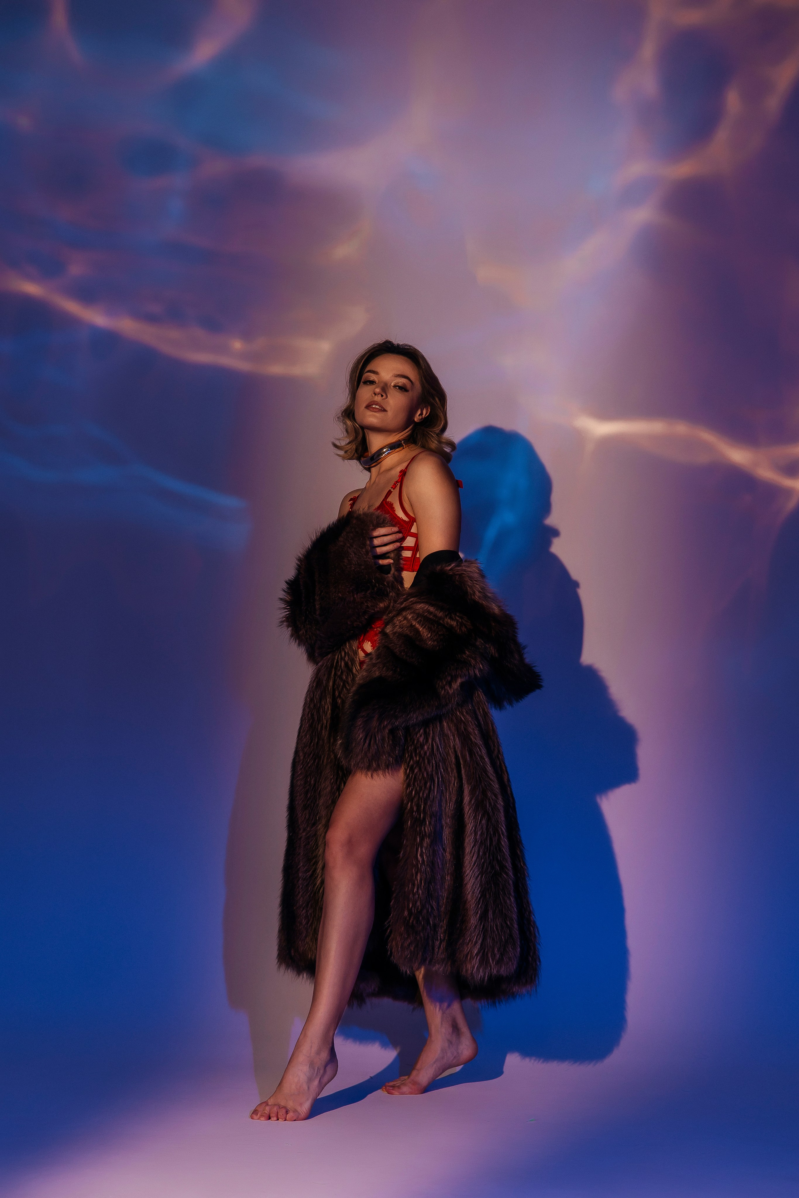 Анастасия. Фотограф в Москве Екатерина Потапова