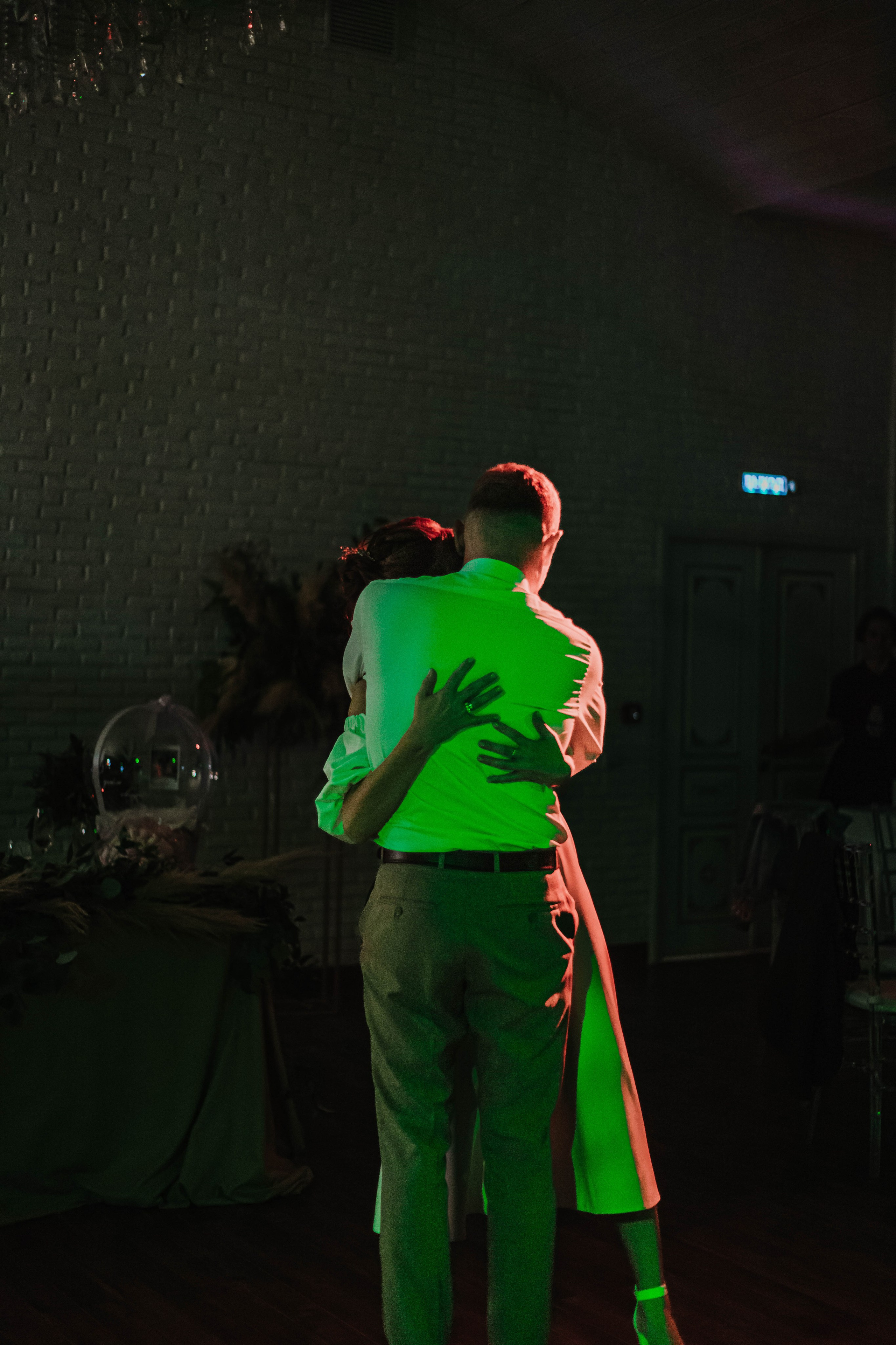 Вячеслав и Анастасия (пакет «Весь день»). Фотограф Дарья Маташкова