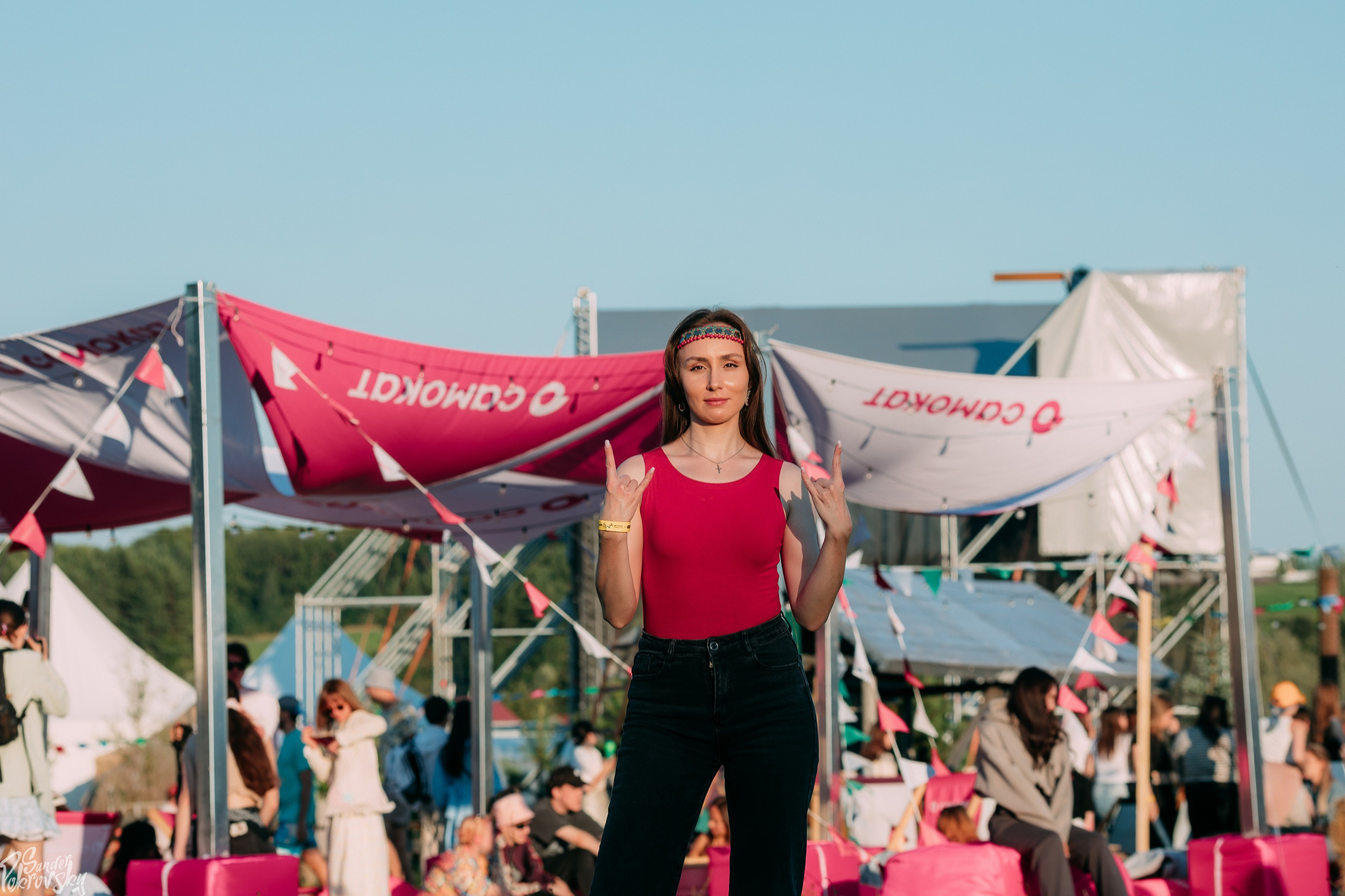 Самокат. Свадебный и репортажный фотограф в Чебоксарах Покровский Александр