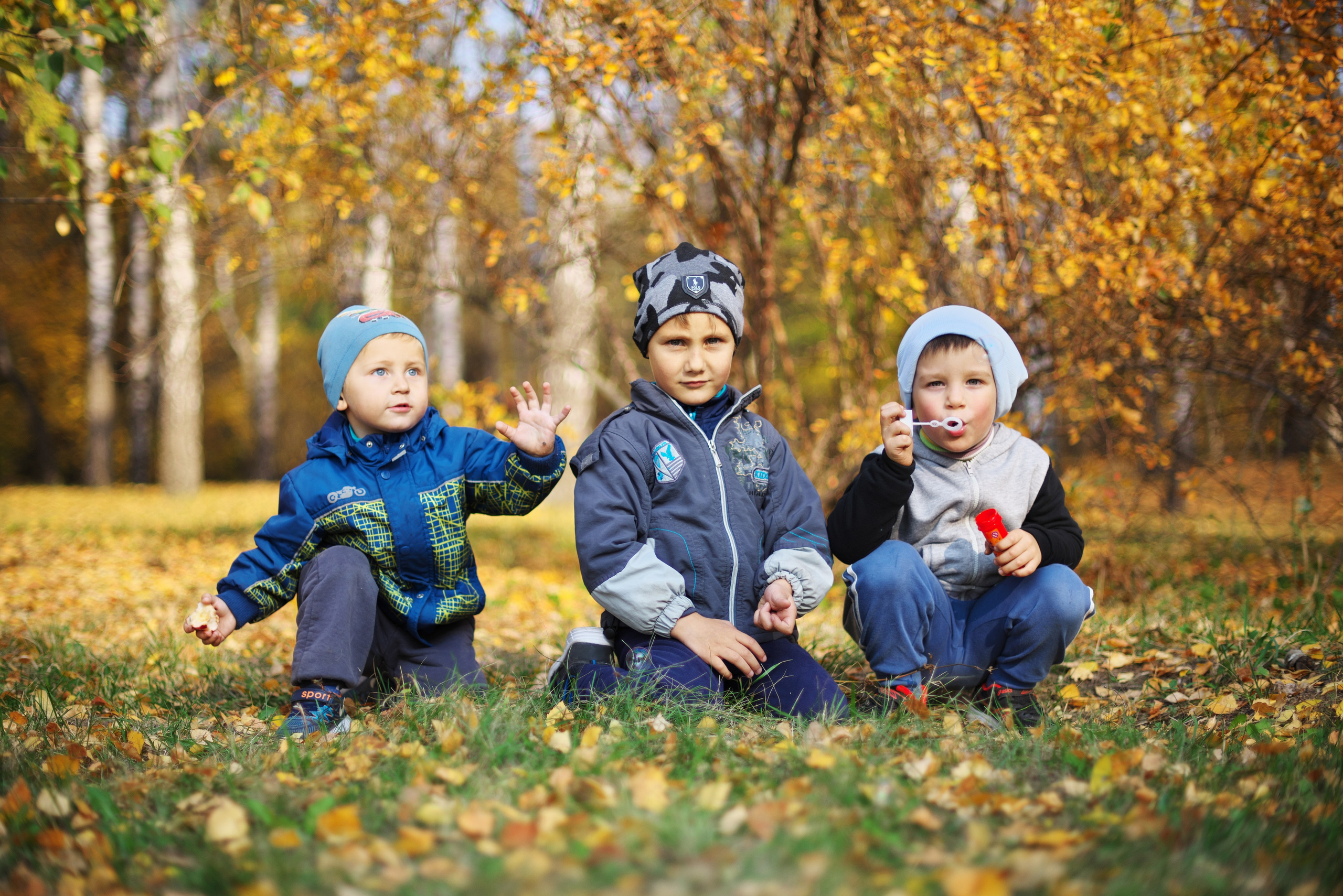 Семейная/детская съёмка. Фотограф Санкт-Петербург