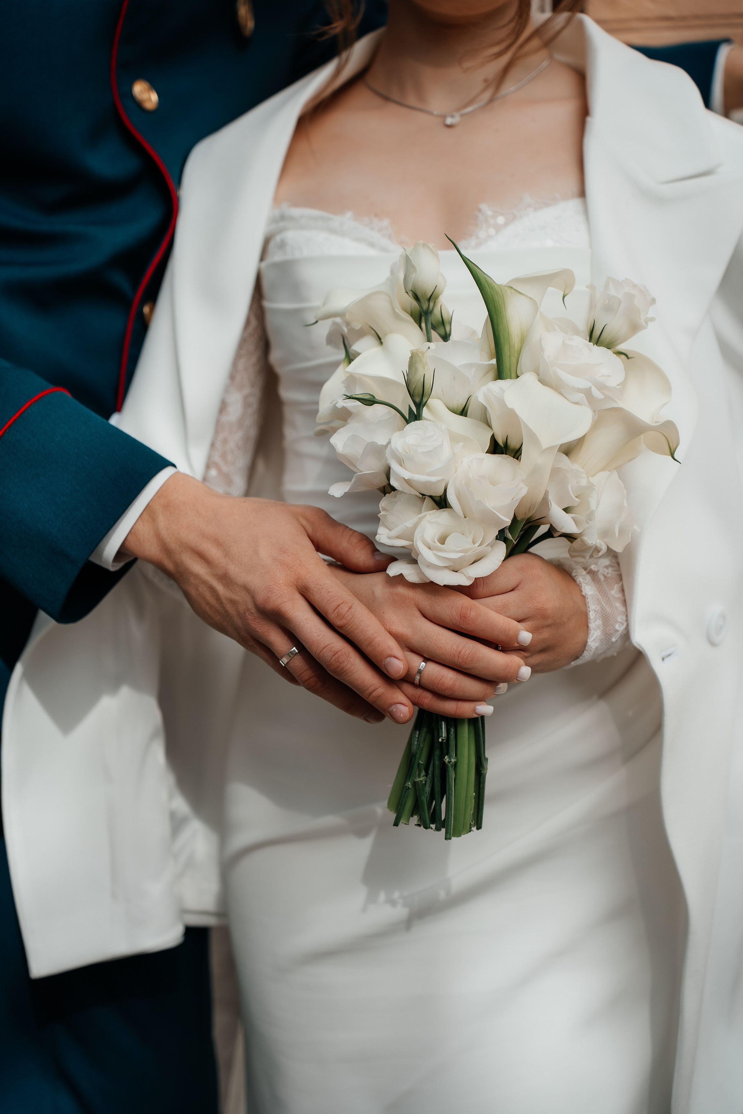 Вероника и Иван. Семейный и свадебный фотограф в Саратове Евангелина Штах