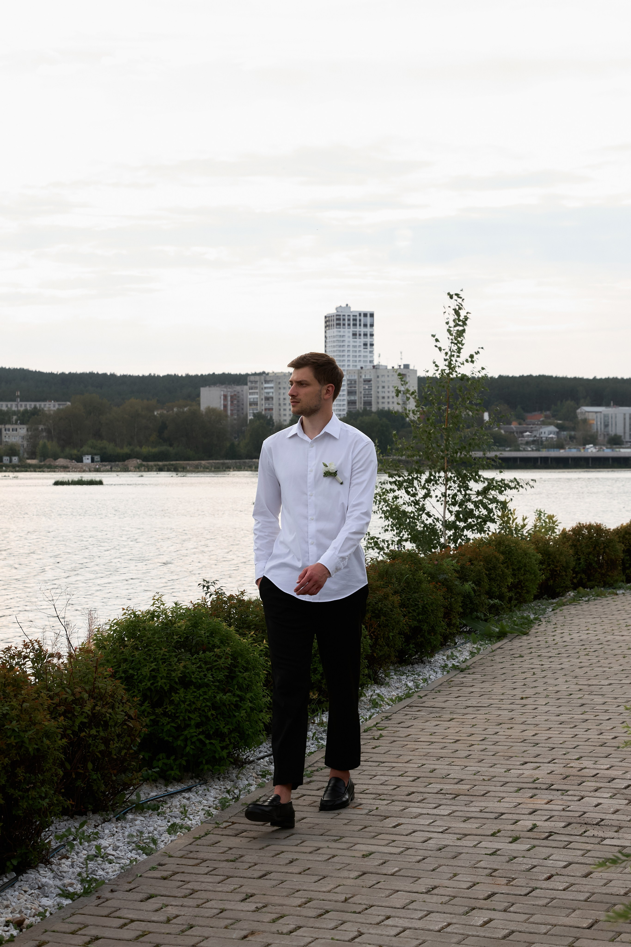 К & М. Фотограф Екатеринбург Елена Минина