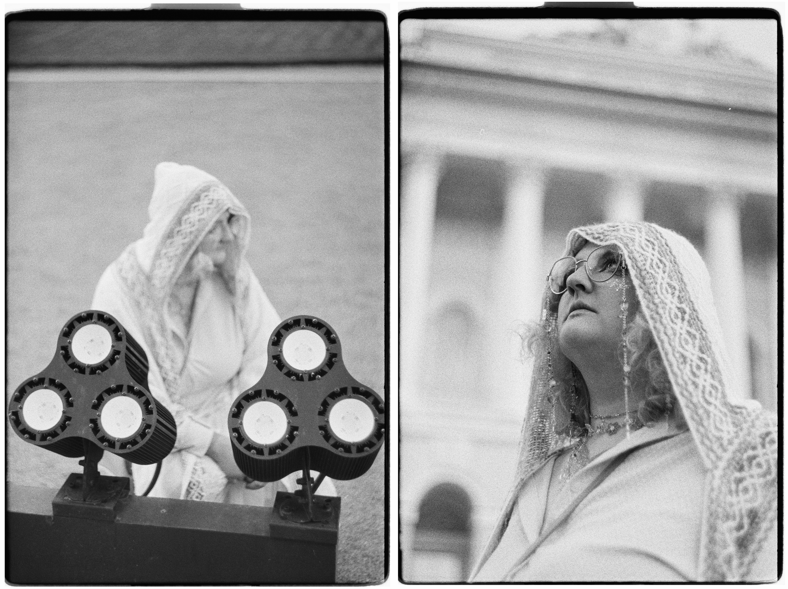 Анна (аналоговая версия). Владимир Демидов