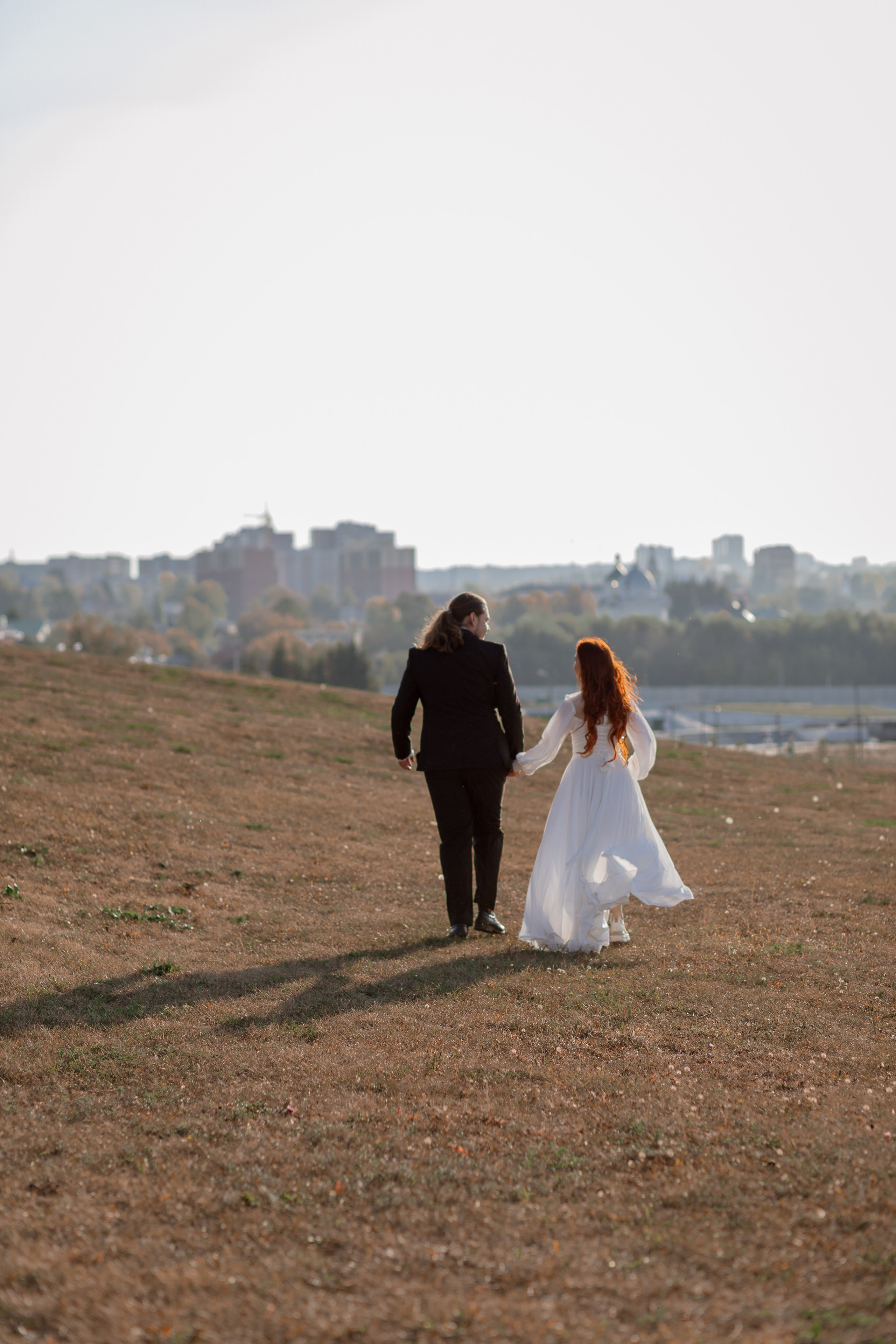 Павел & София. Свадебный фотограф в Чебоксарах Анастасия Иванова