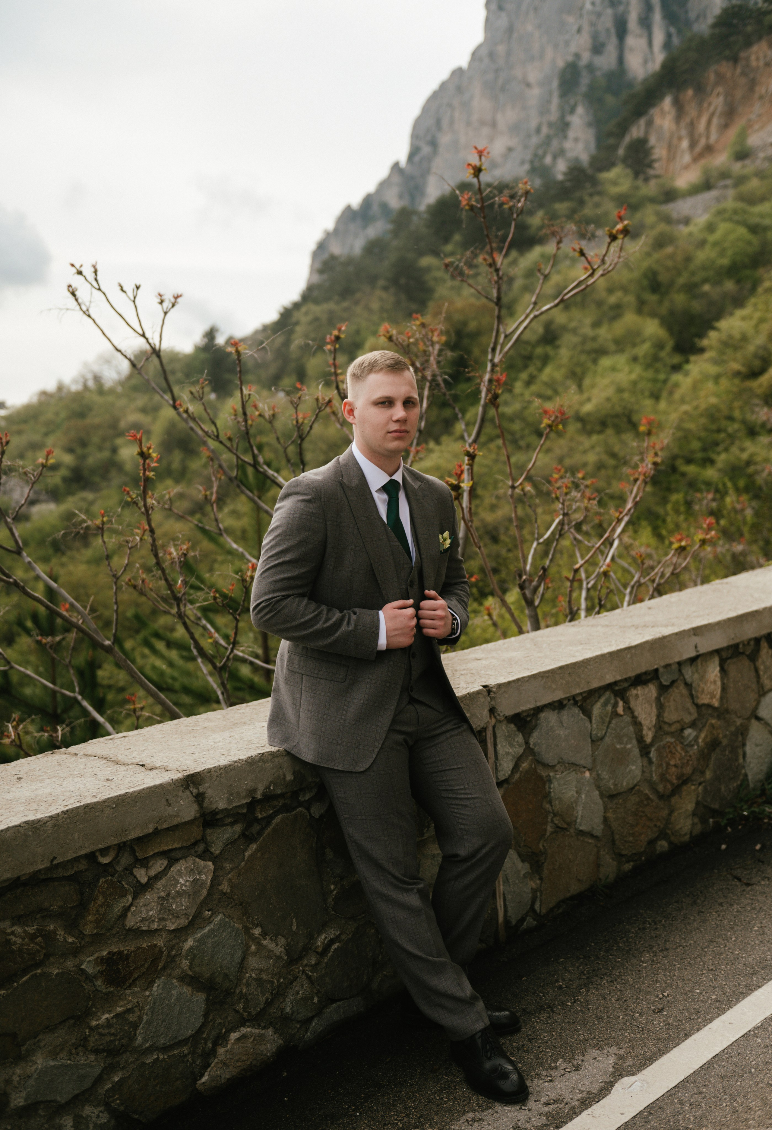 Иван и Анна.Севастополь. Свадебный, женский, семейный фотограф в Севастополе Юлия Мошенко