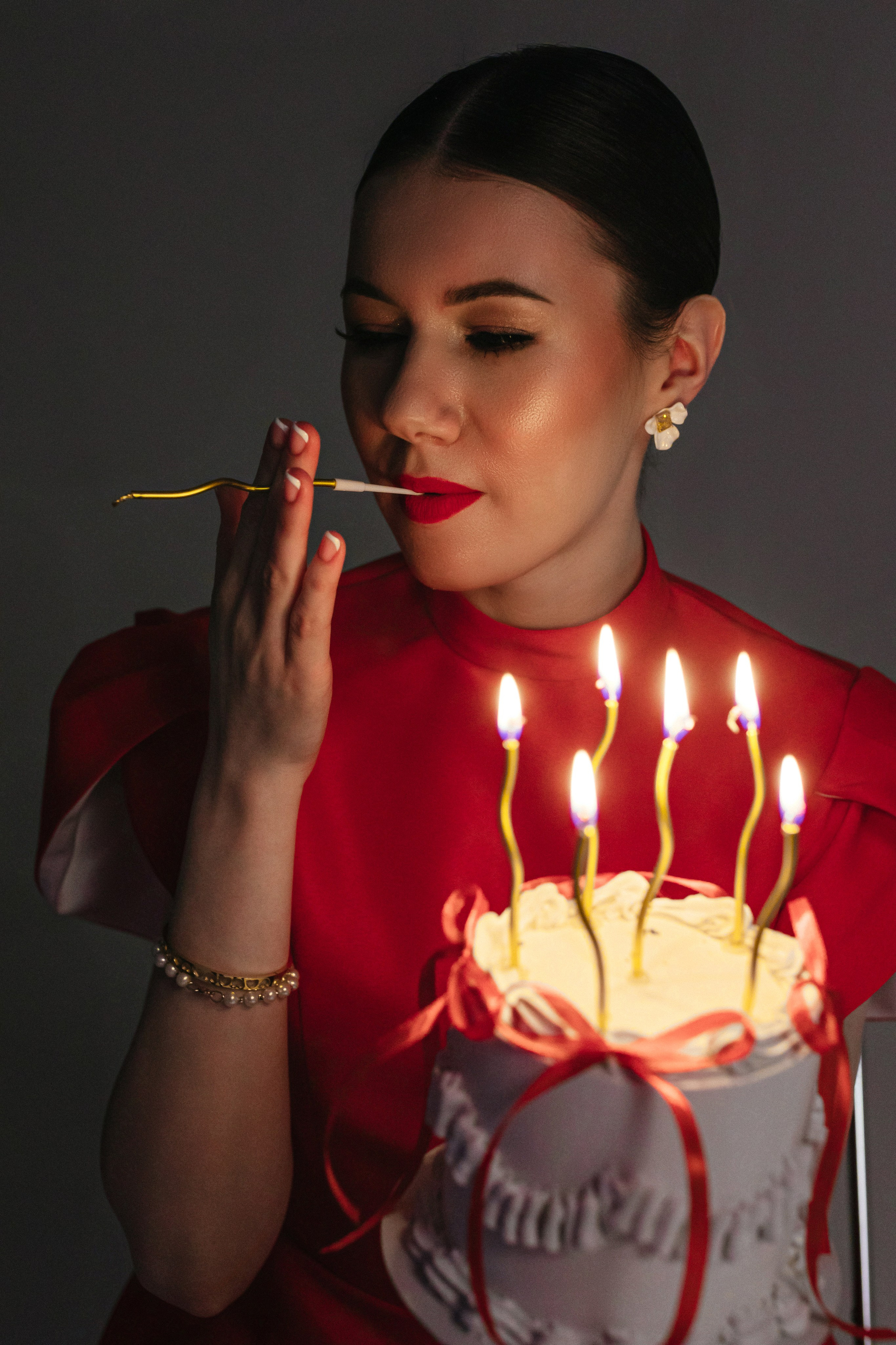 Фотосессия ко дню рождения. Фотограф, видеограф