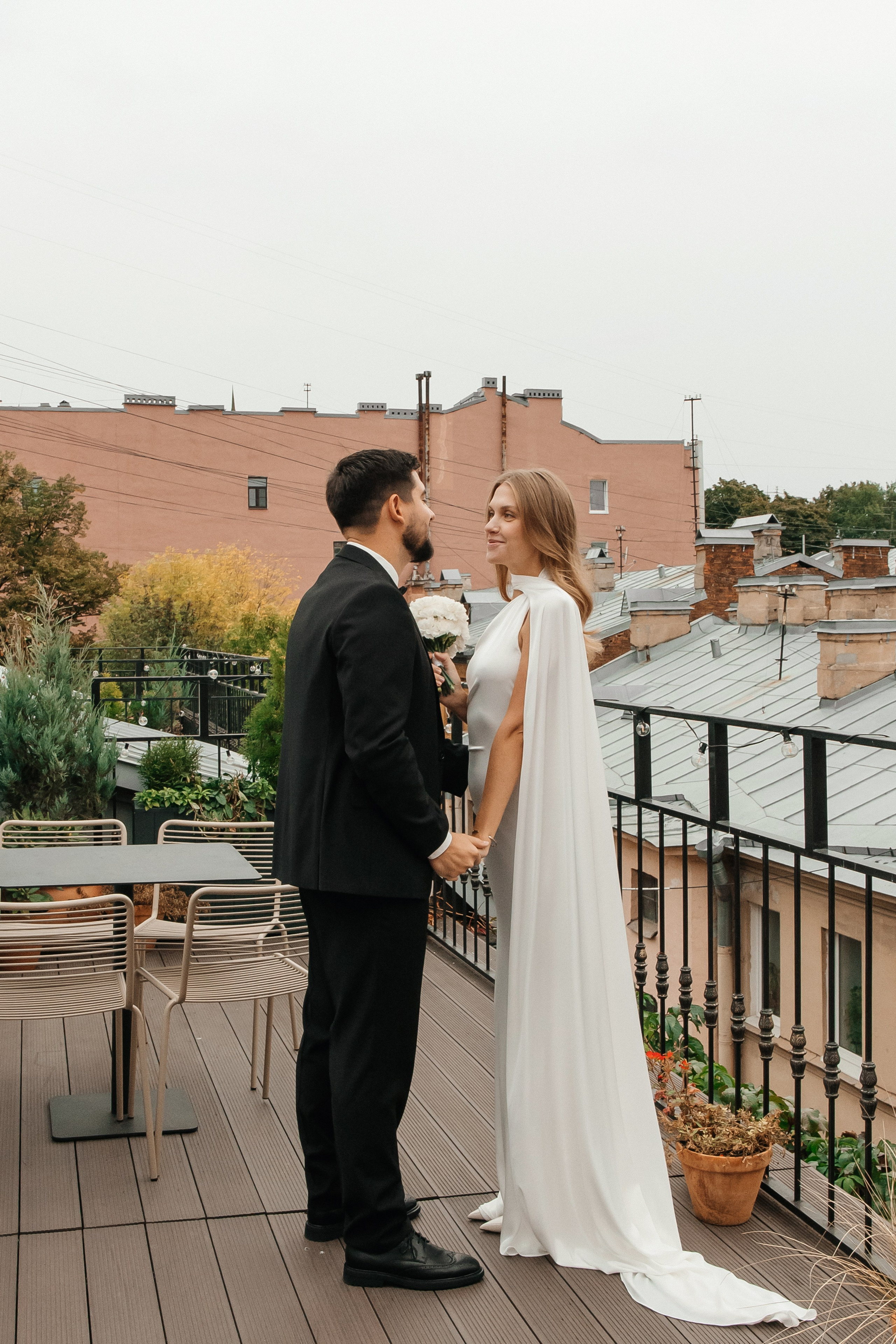 2.10.2024. Мария — Свадебный фотограф